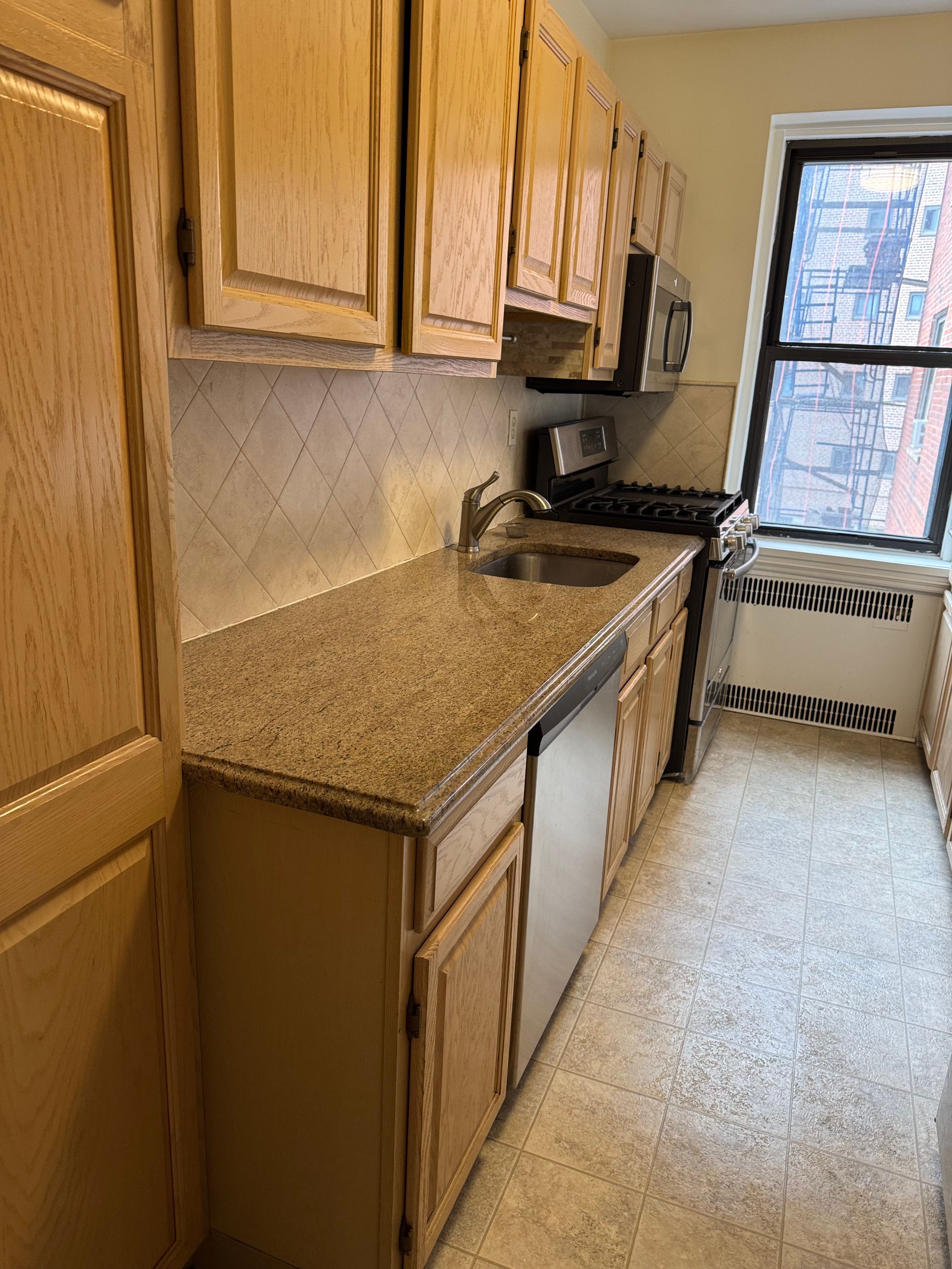 100 Prospect Unit# 2L