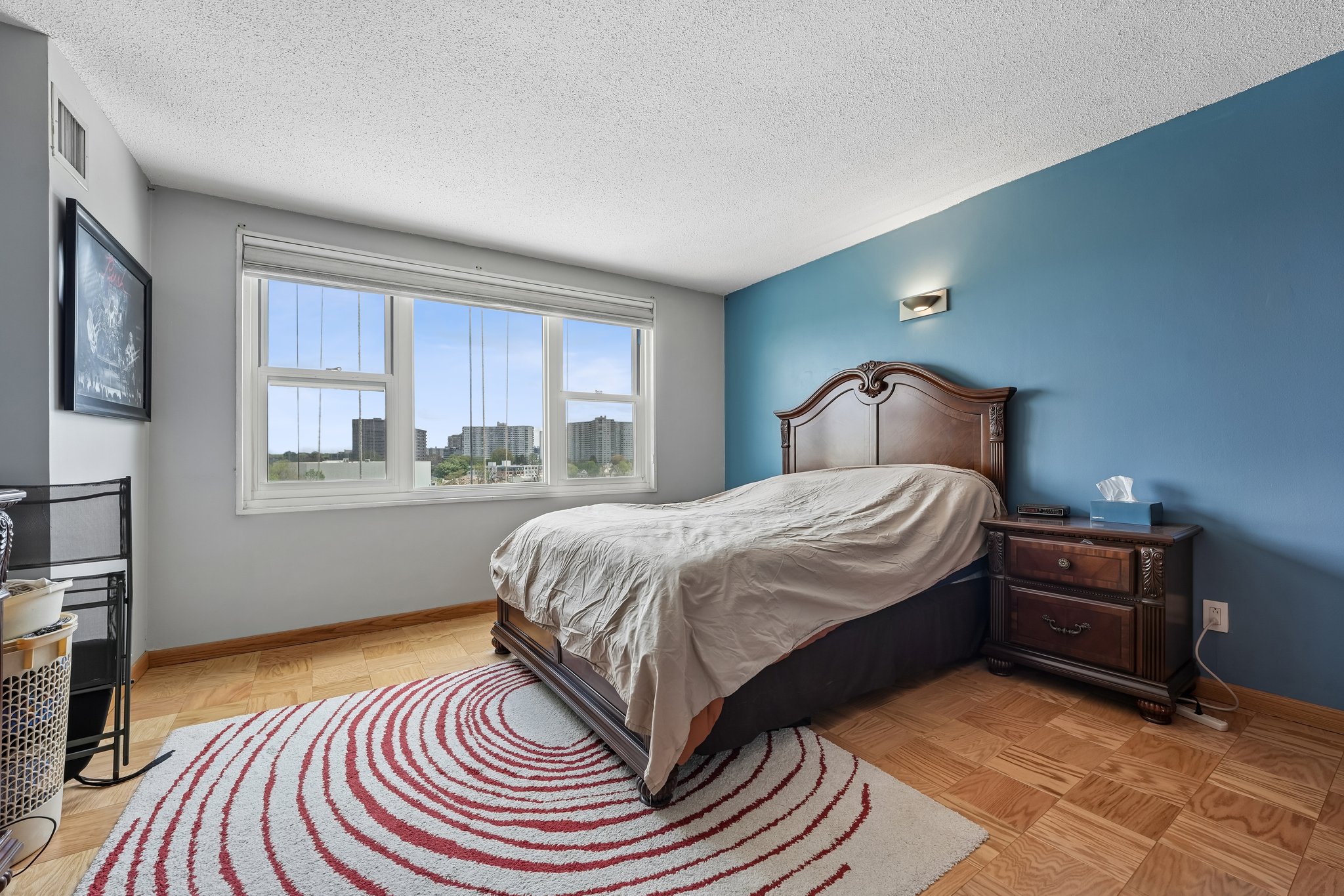 555 North Avenue #8W