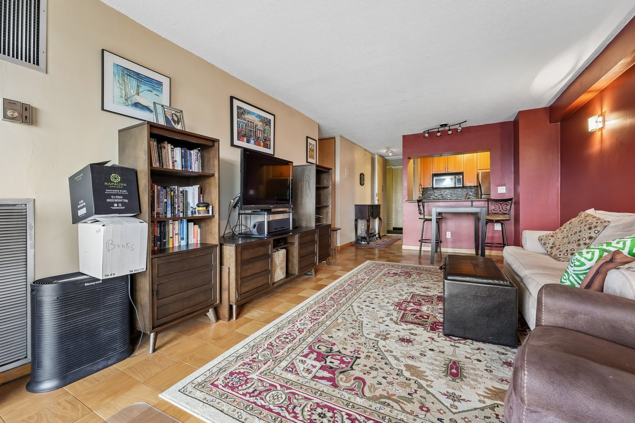 555 North Avenue #8W