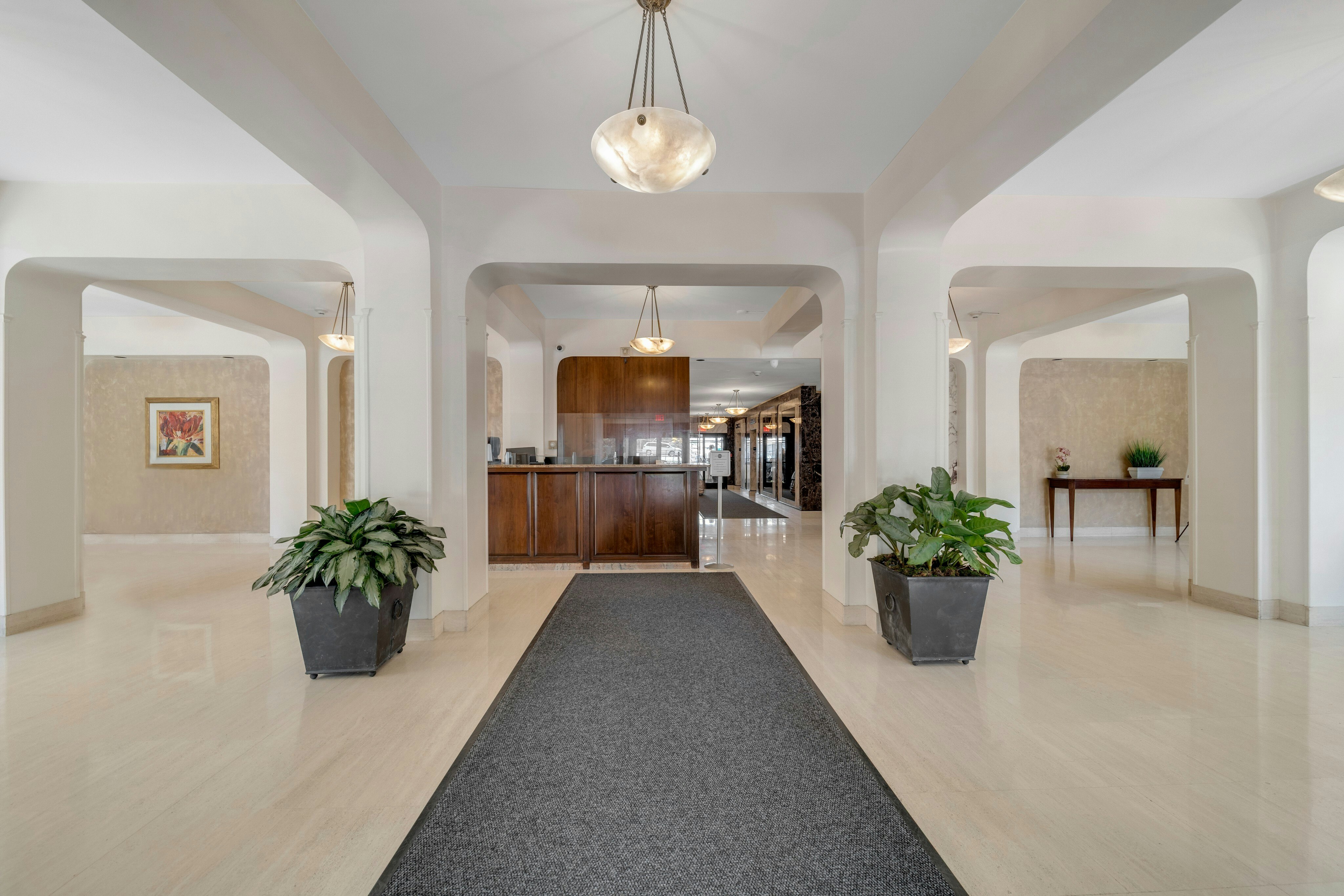 555 North Avenue #8W