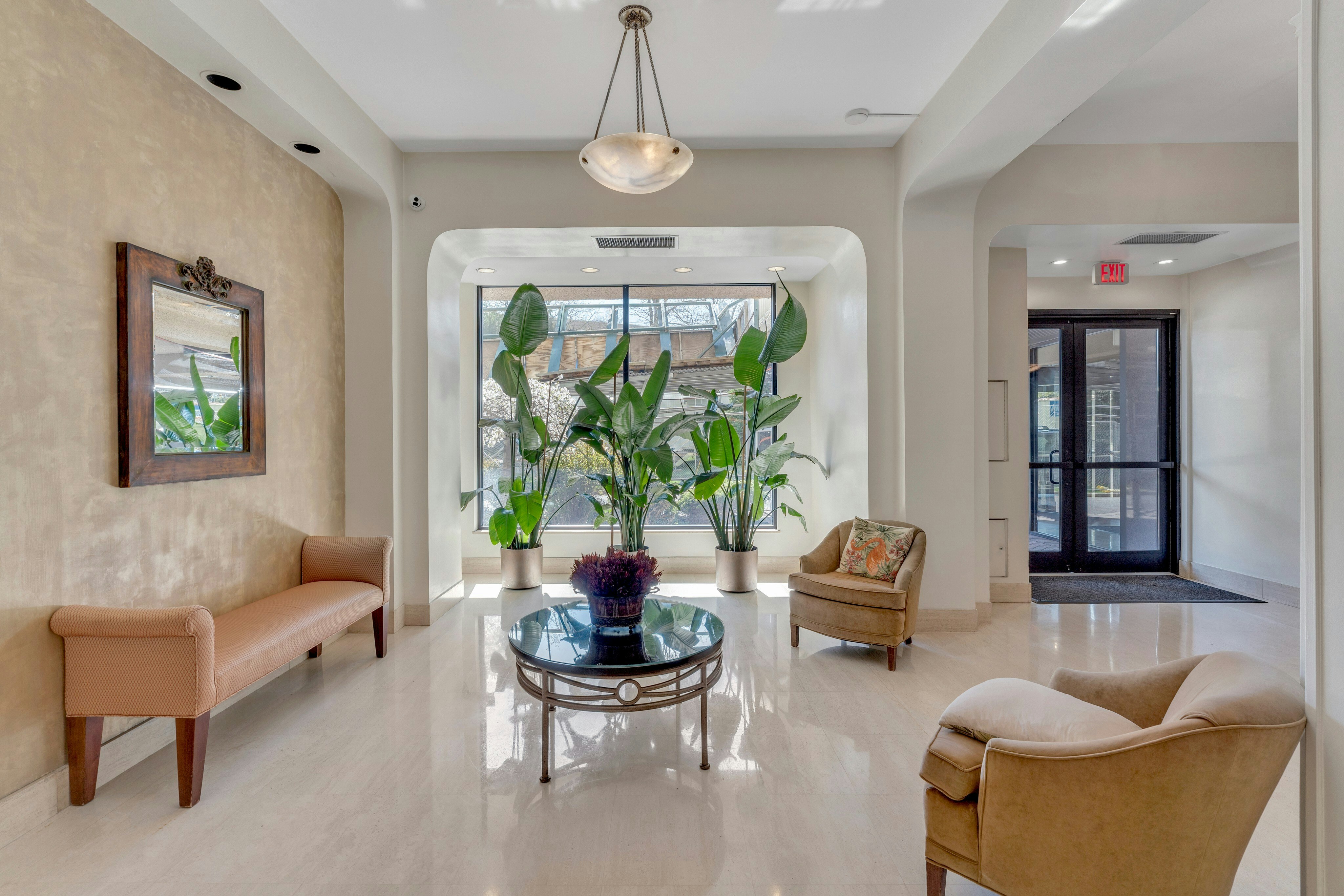 555 North Avenue #8W