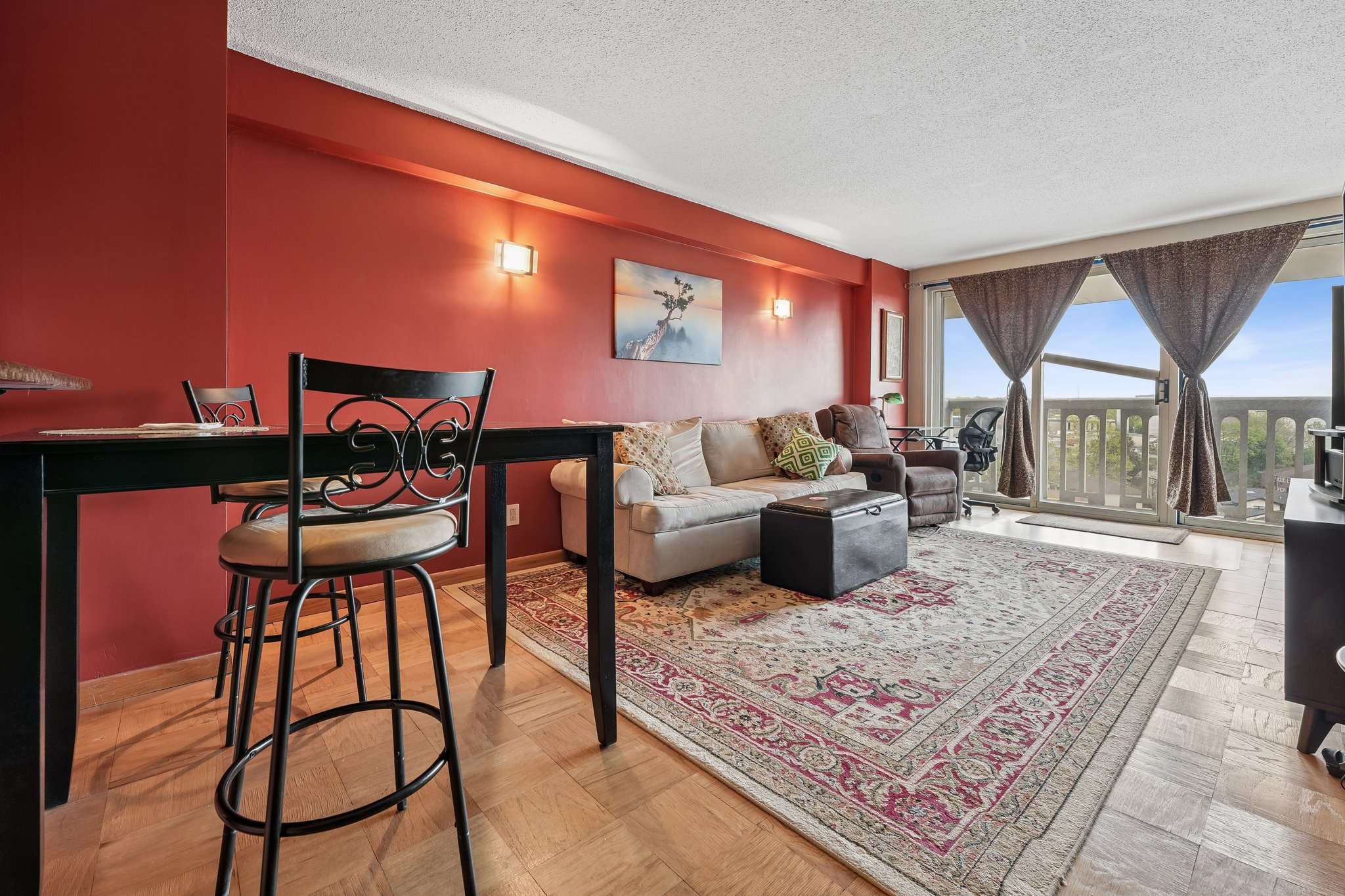 555 North Avenue #8W