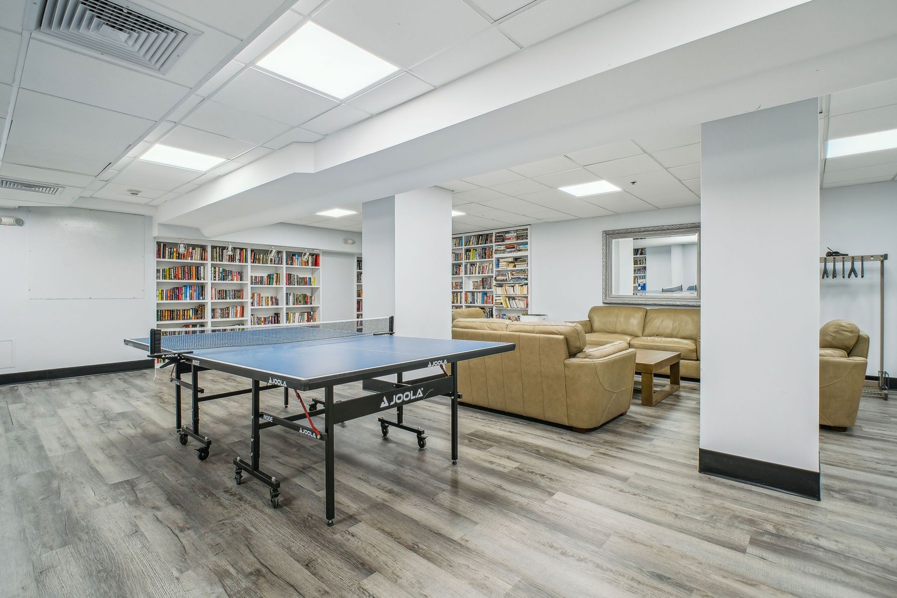 555 North Avenue #8W