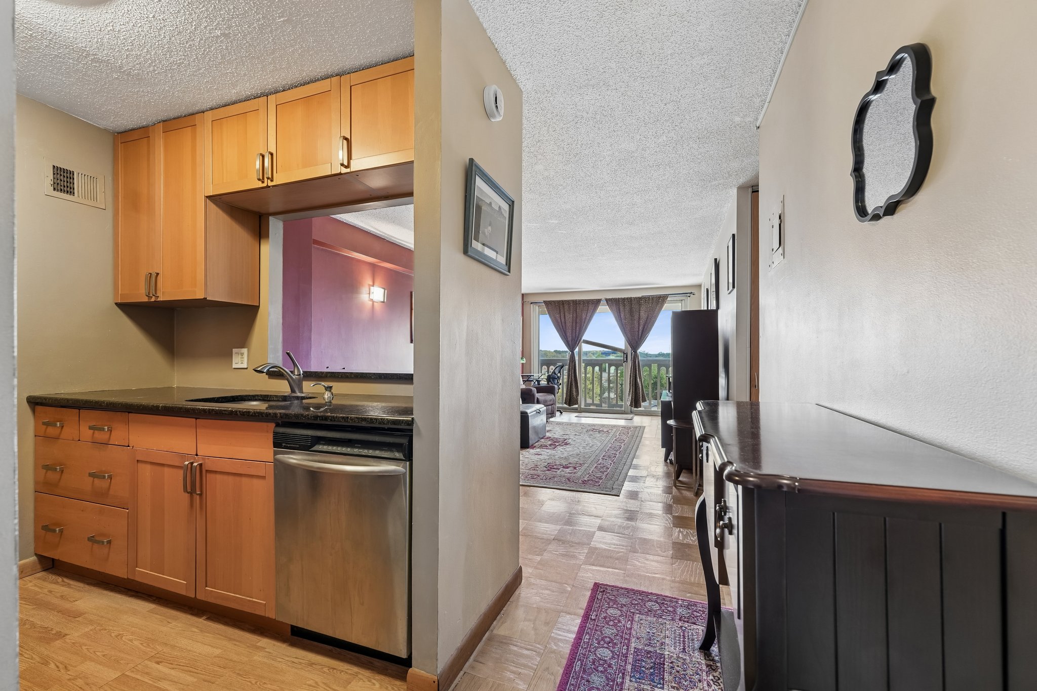 555 North Avenue #8W