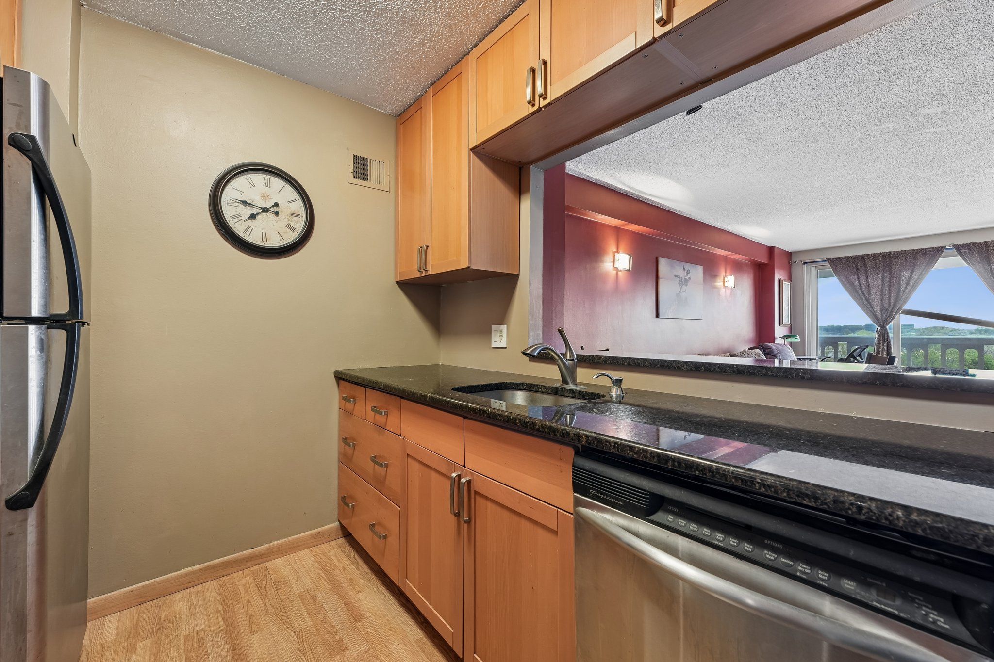 555 North Avenue #8W