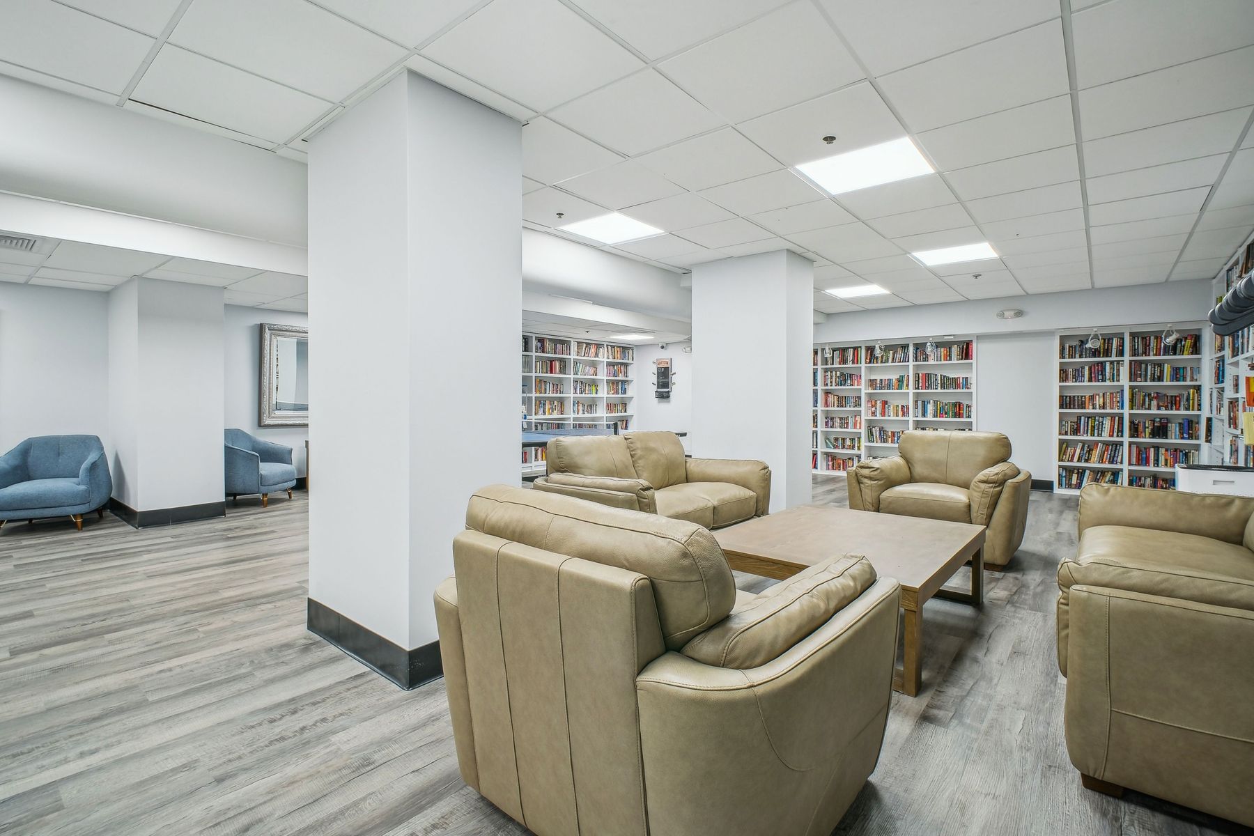 555 North Avenue #8W