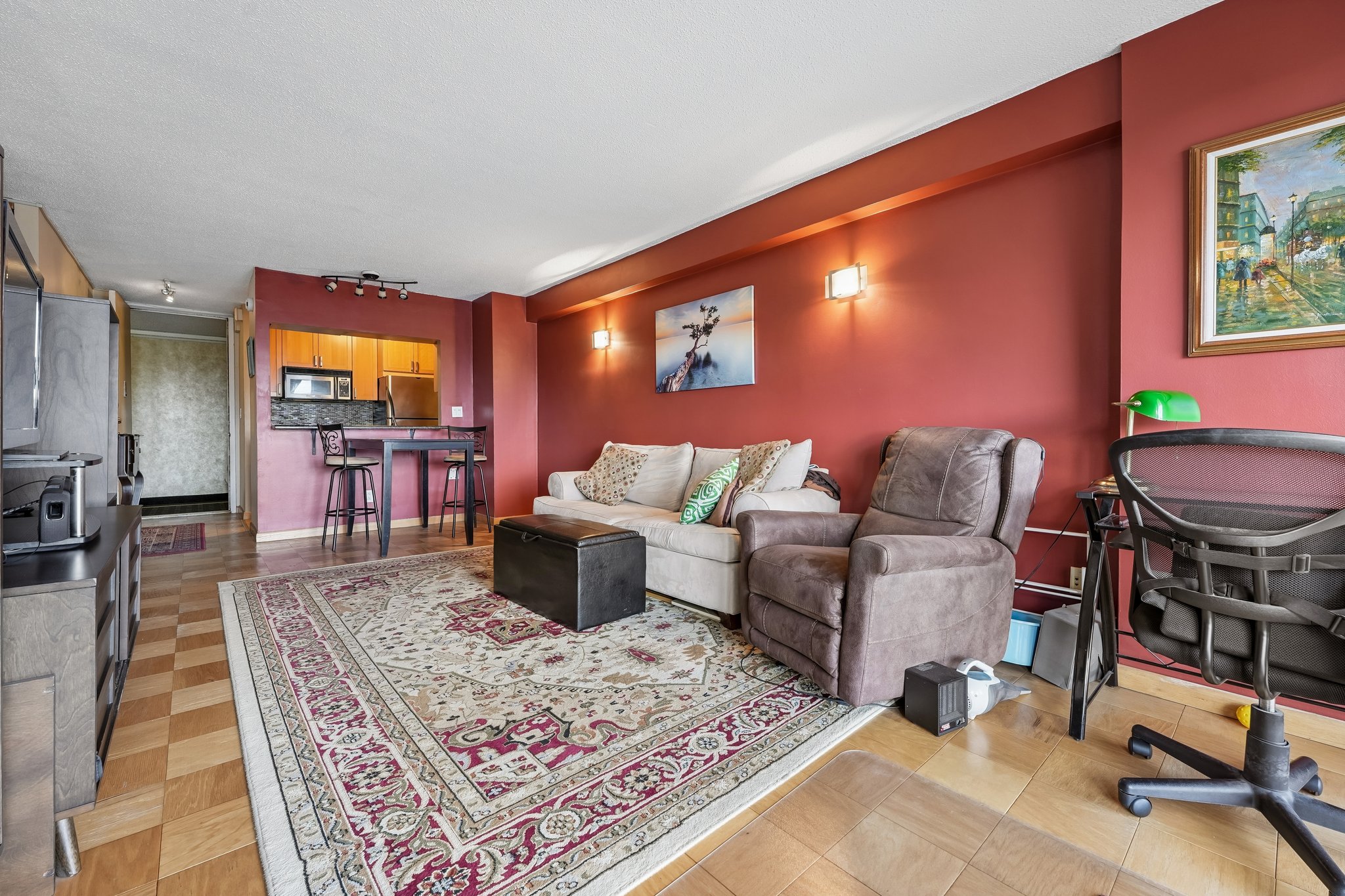 555 North Avenue #8W
