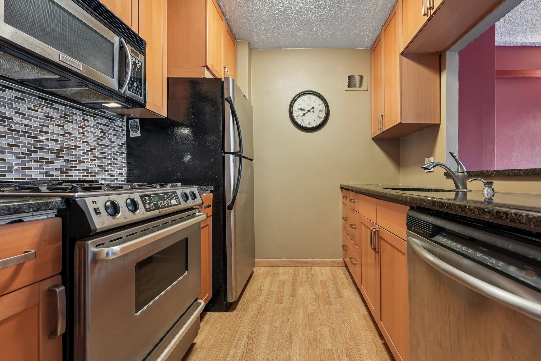 555 North Avenue #8W