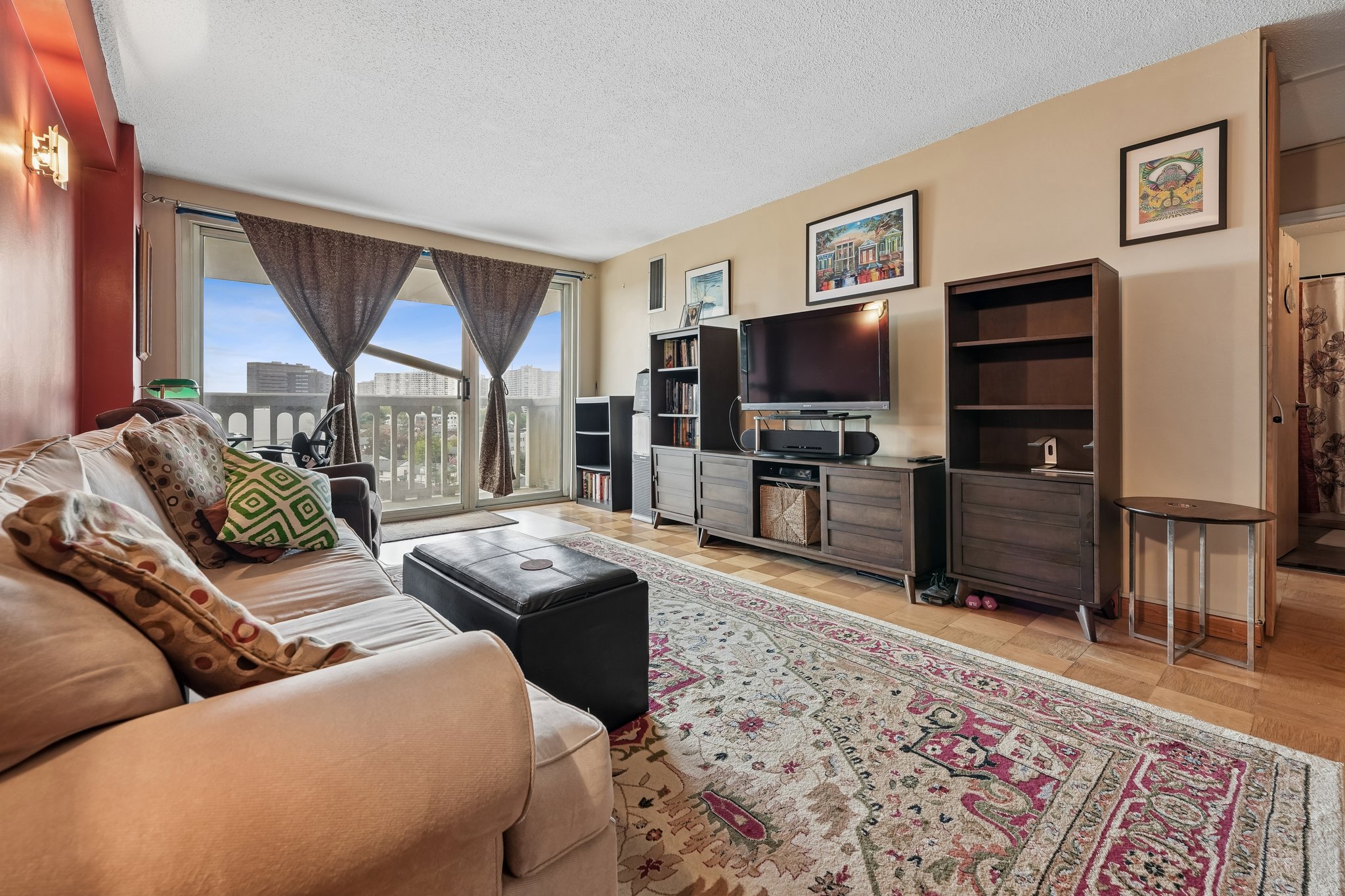 555 North Avenue #8W