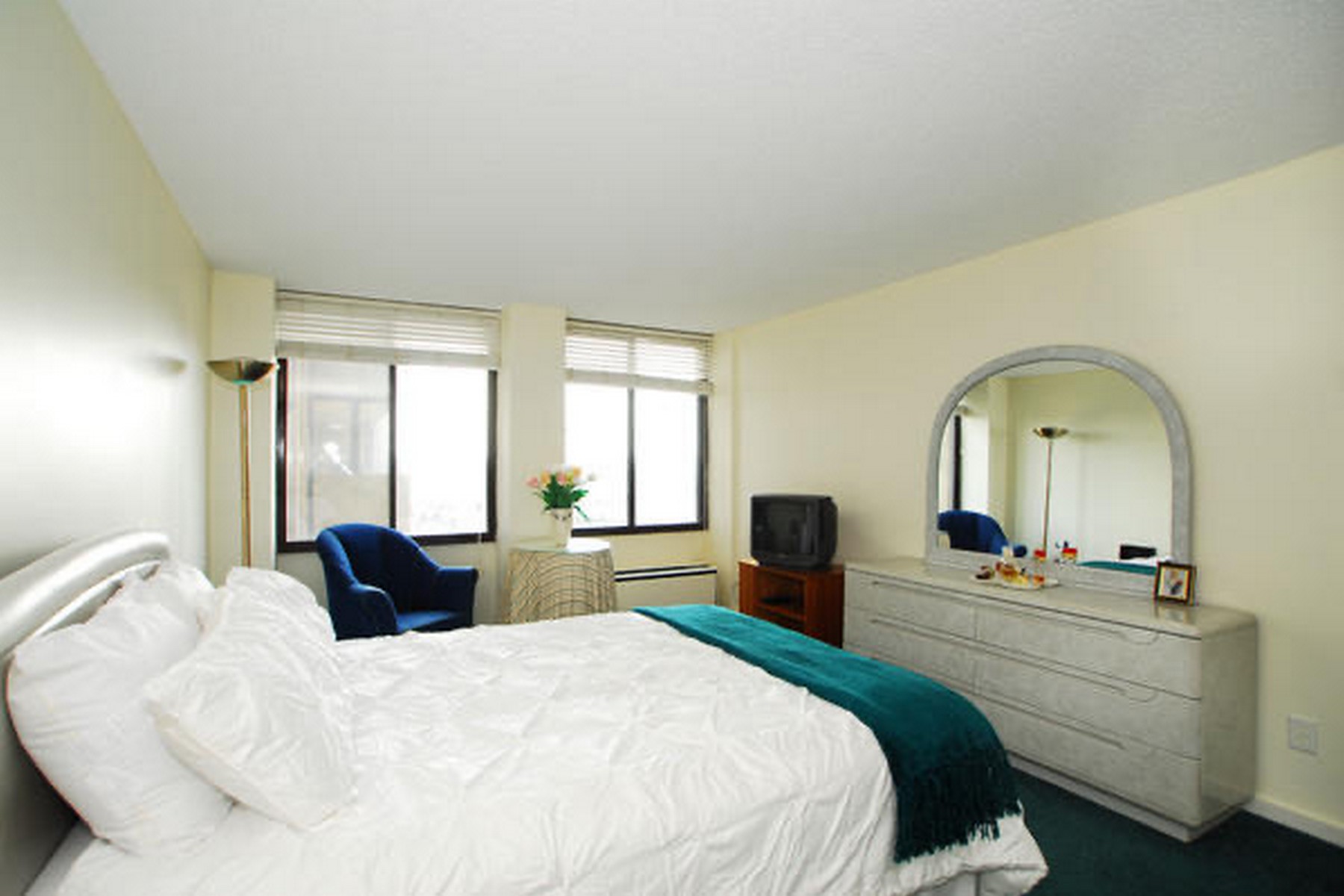 200 Winston Drive #501