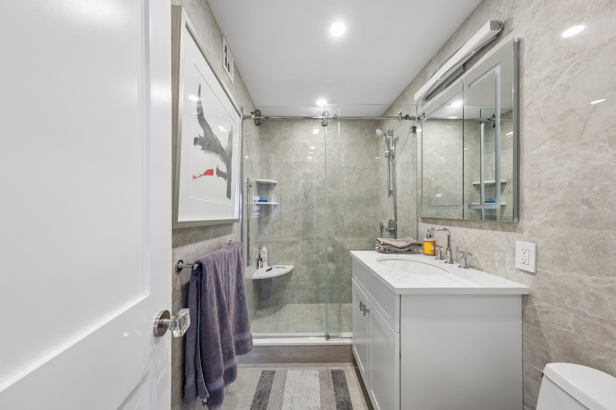 555 North Ave #16N 