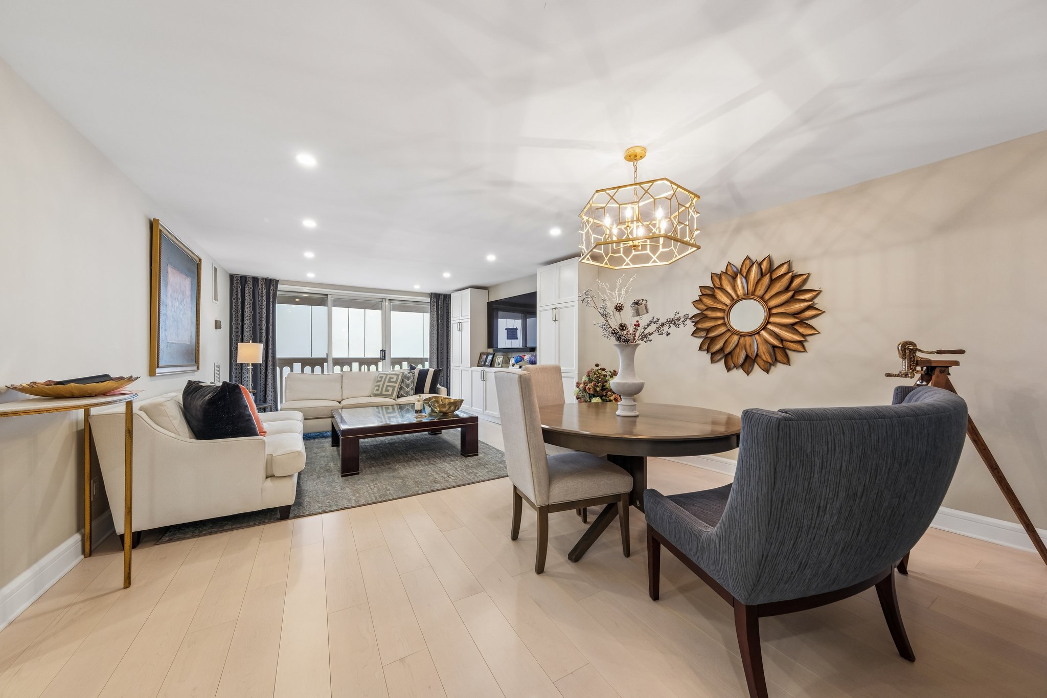 555 North Ave #16N 