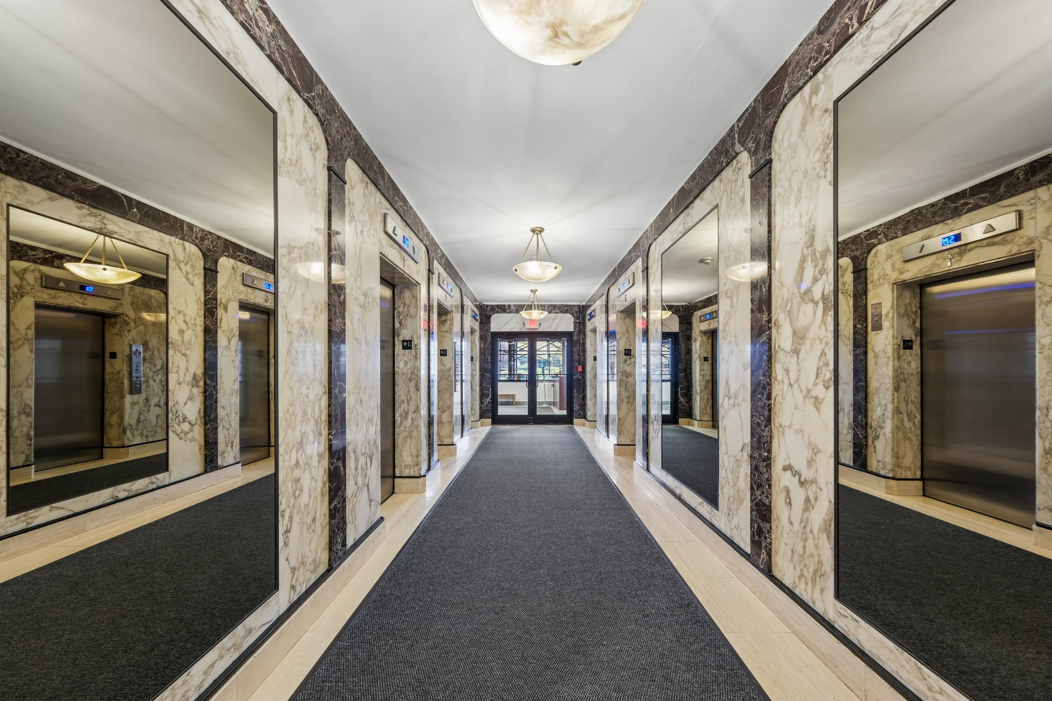 555 North Ave #16N 