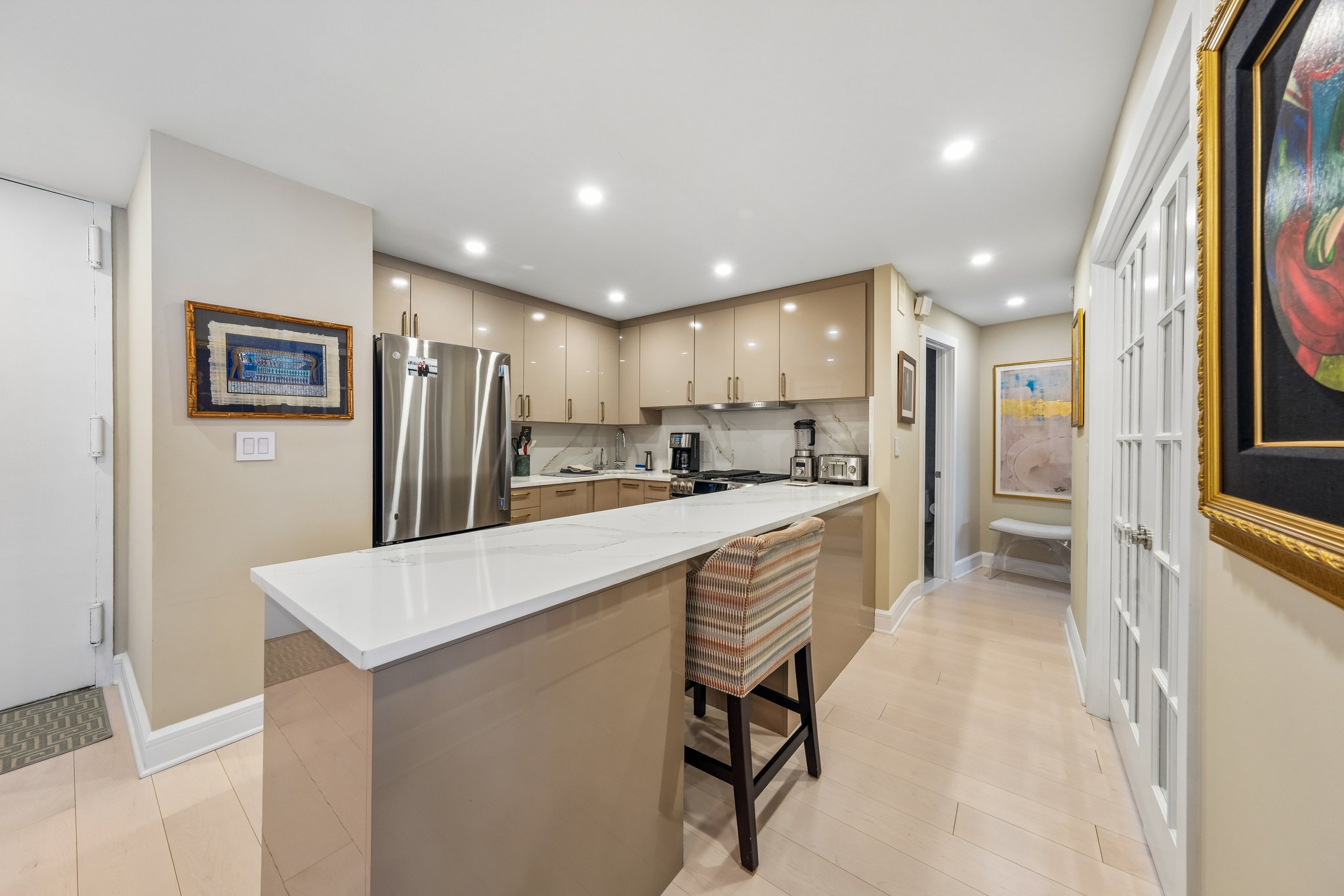 555 North Ave #16N 