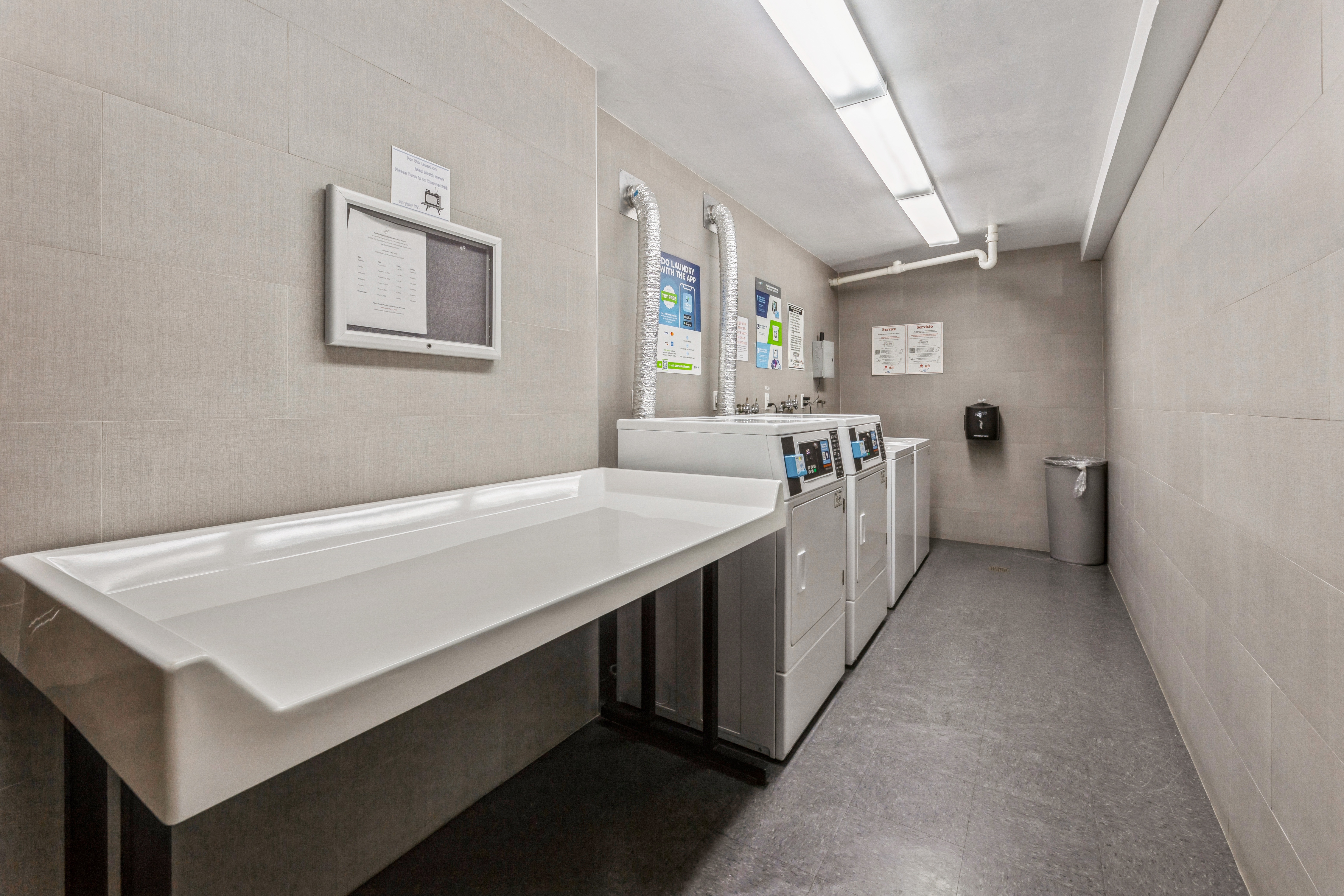 2100 Linwood Avenue #15P