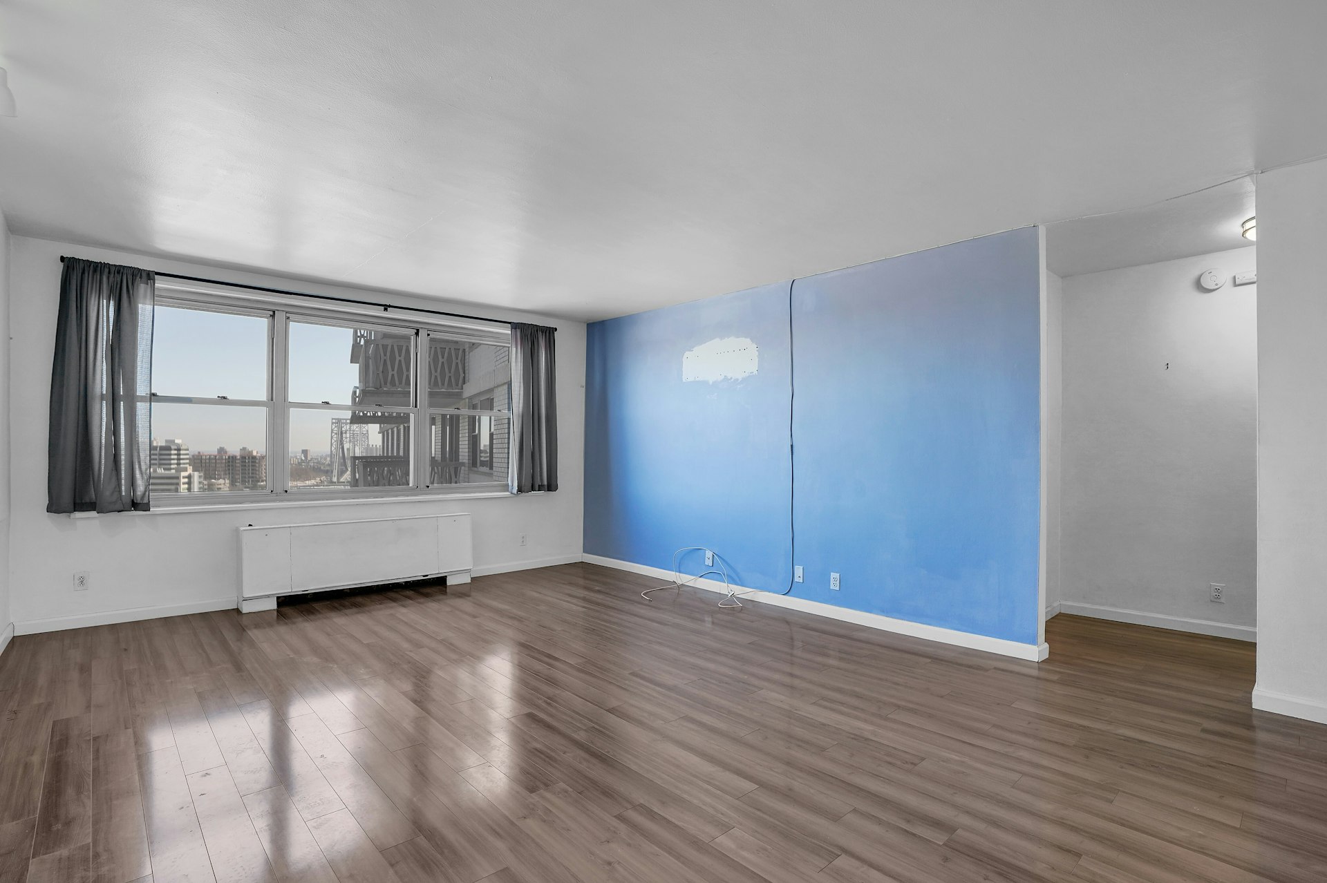 2100 Linwood Avenue #15P