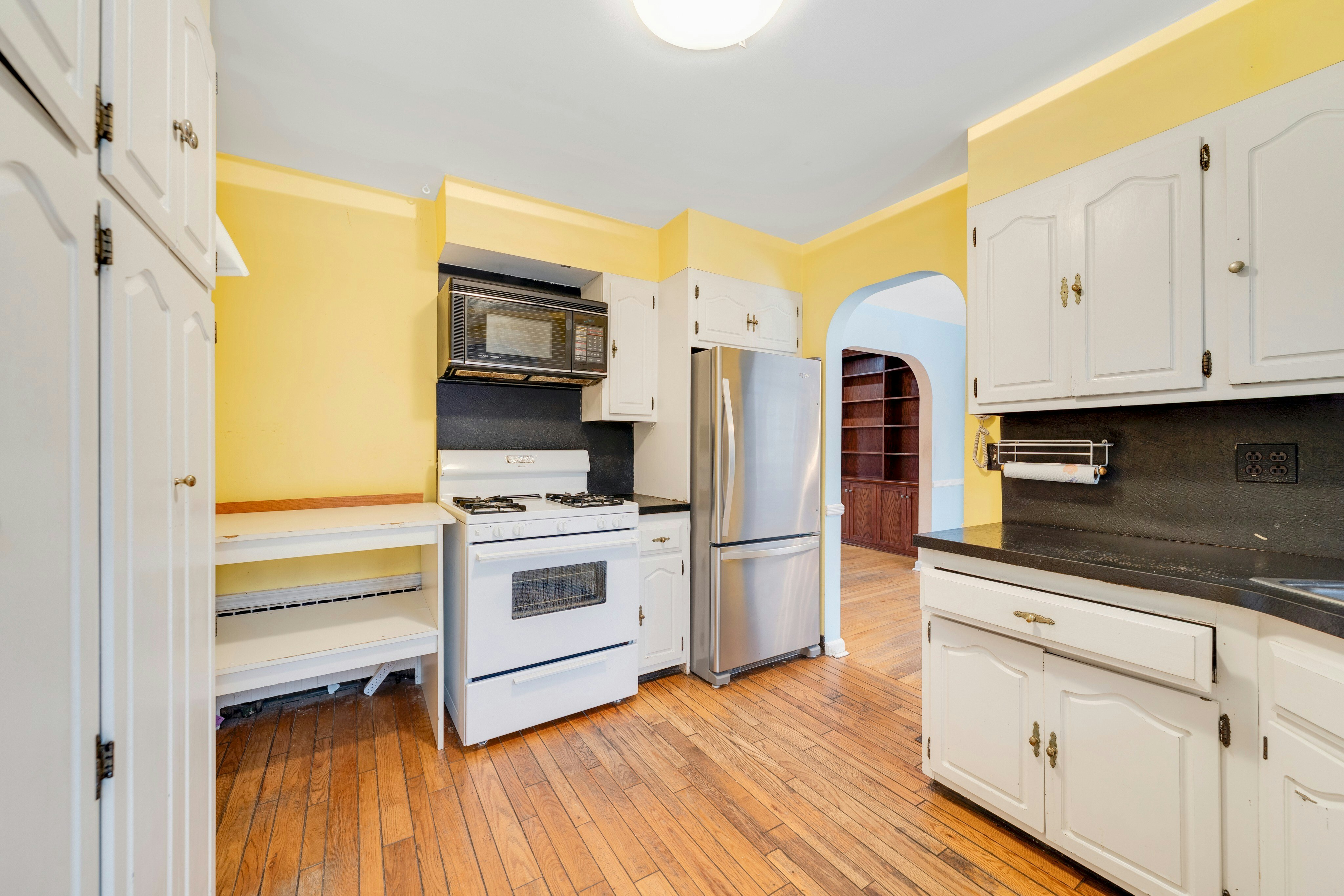 257 Franklin Avenue 