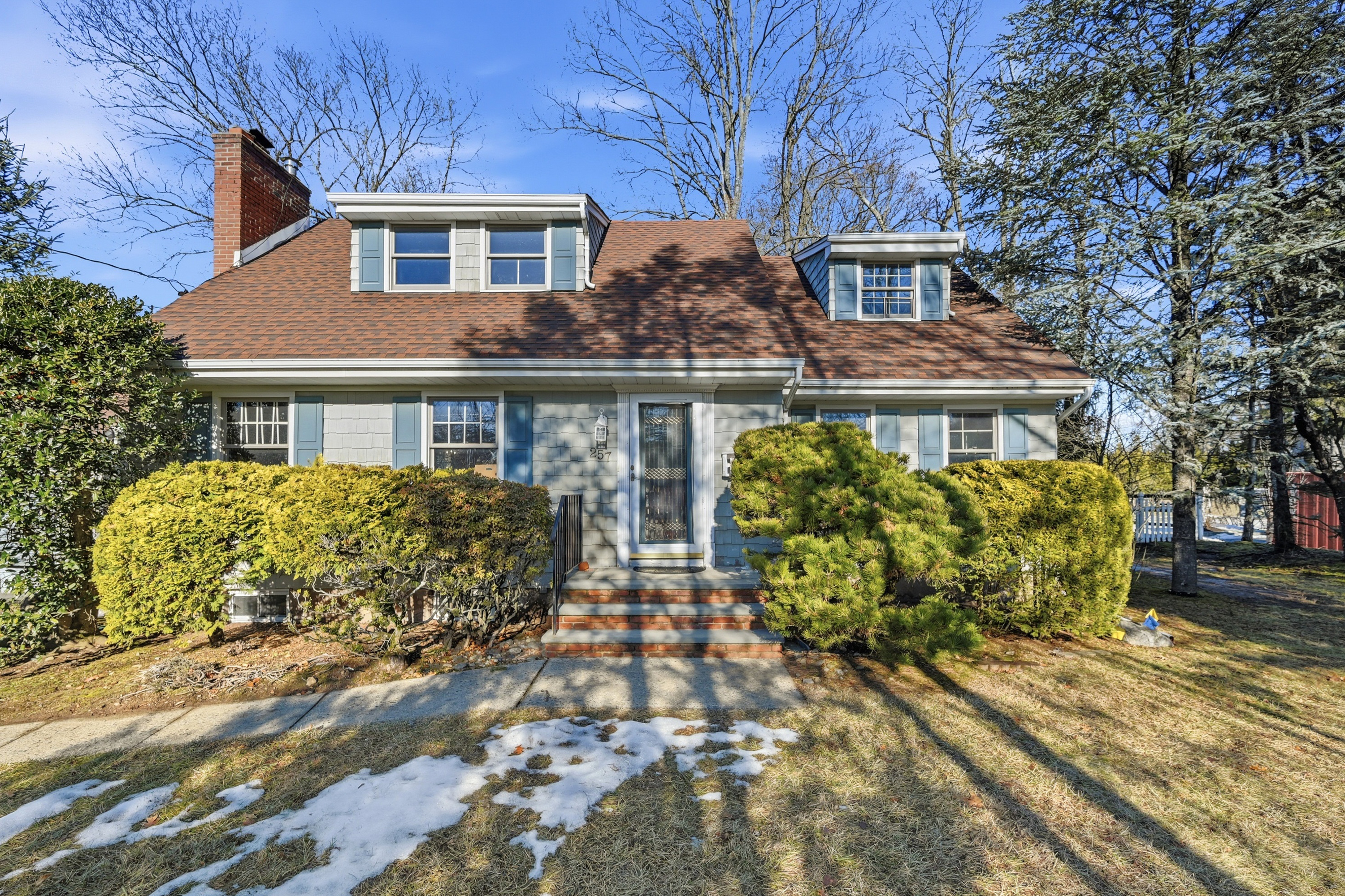 257 Franklin Avenue 
