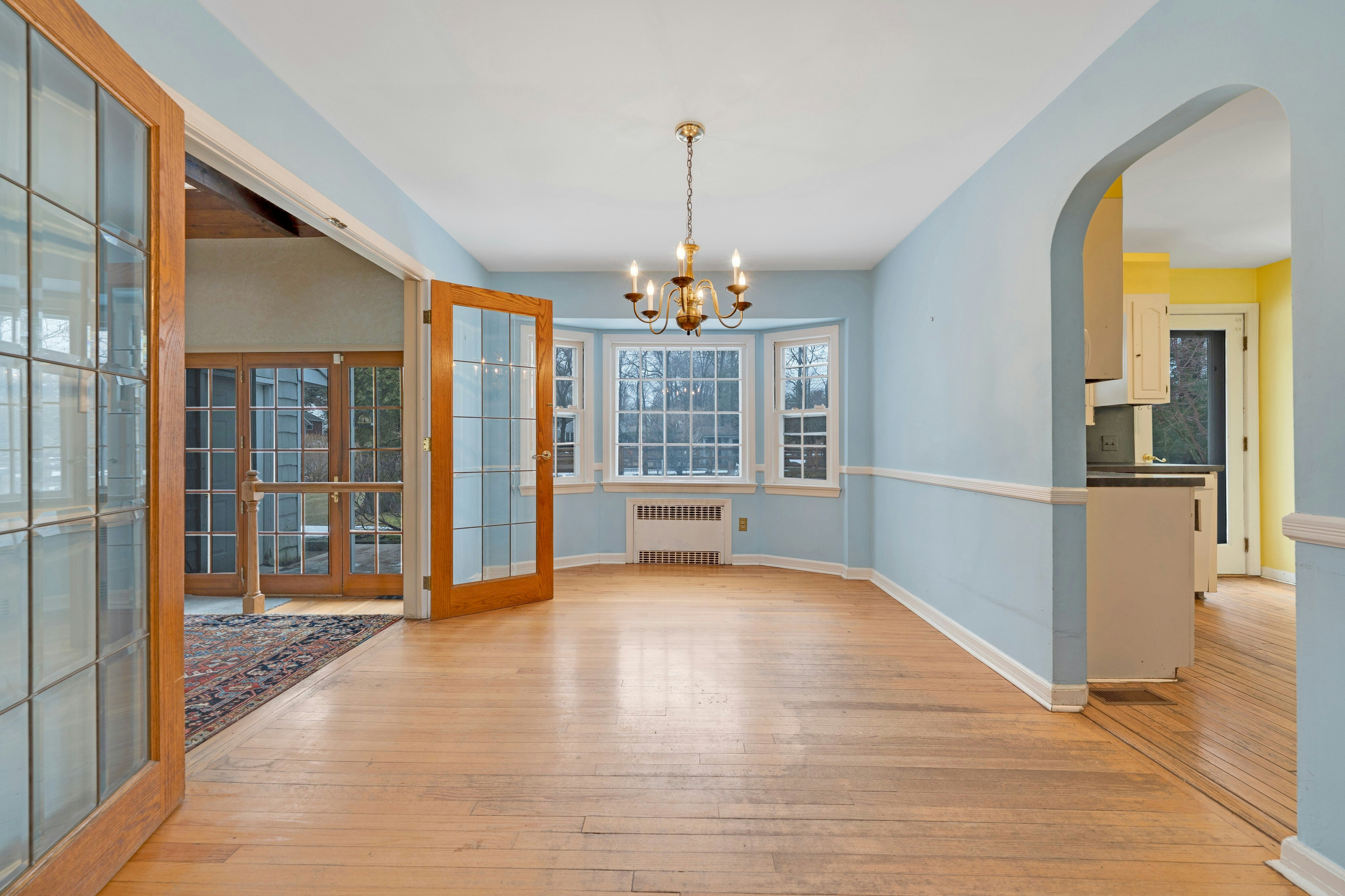 257 Franklin Avenue 