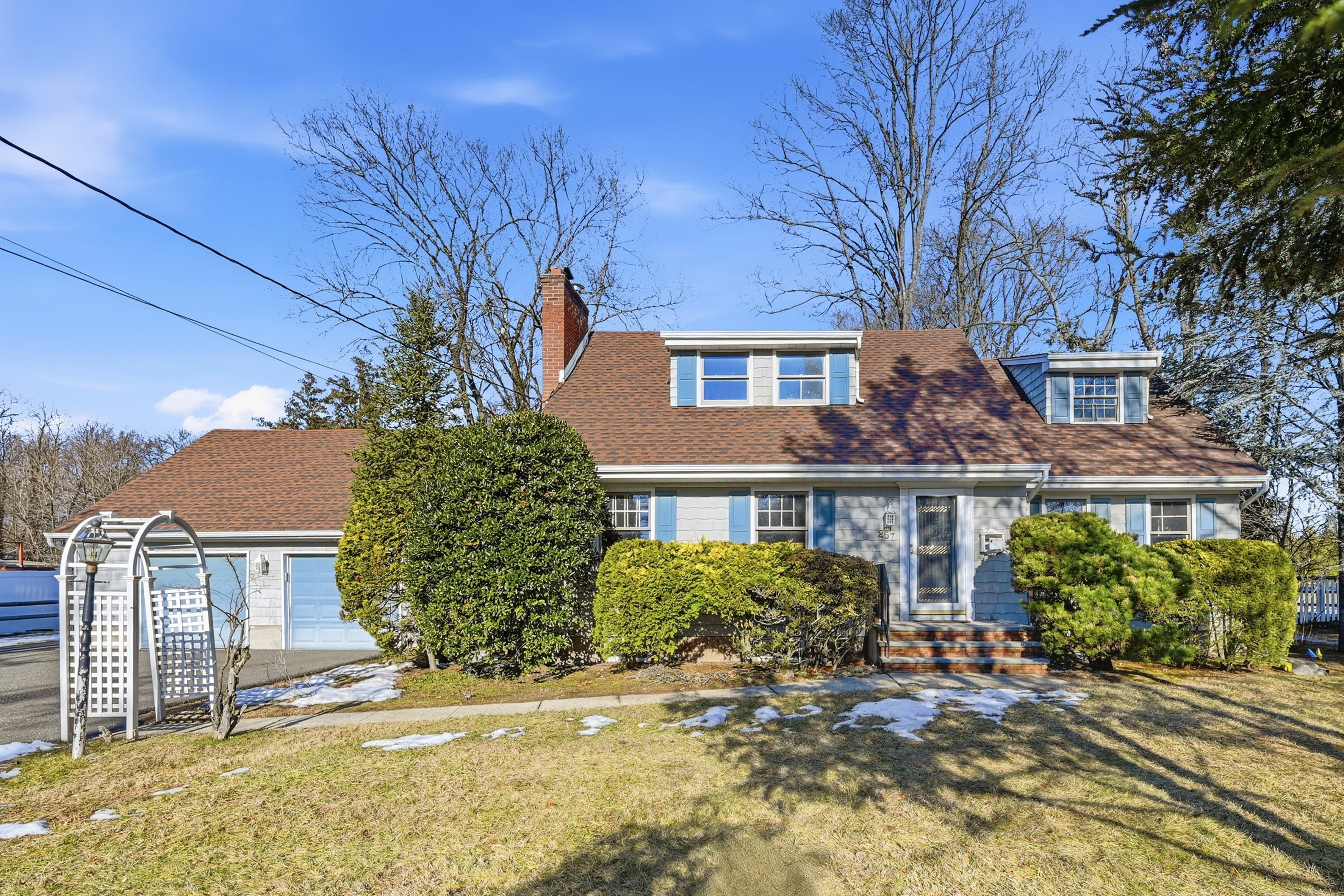 257 Franklin Avenue 