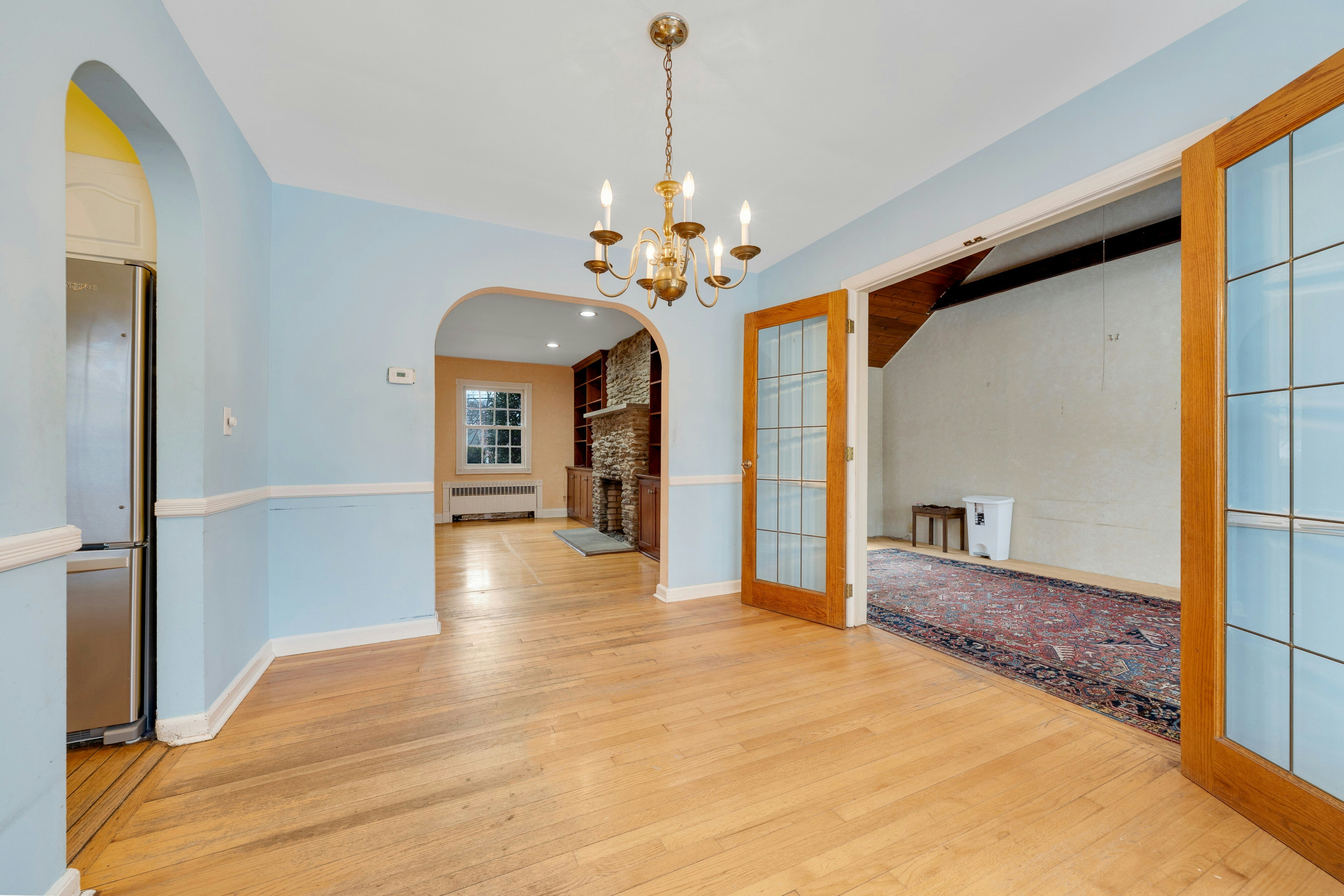 257 Franklin Avenue 