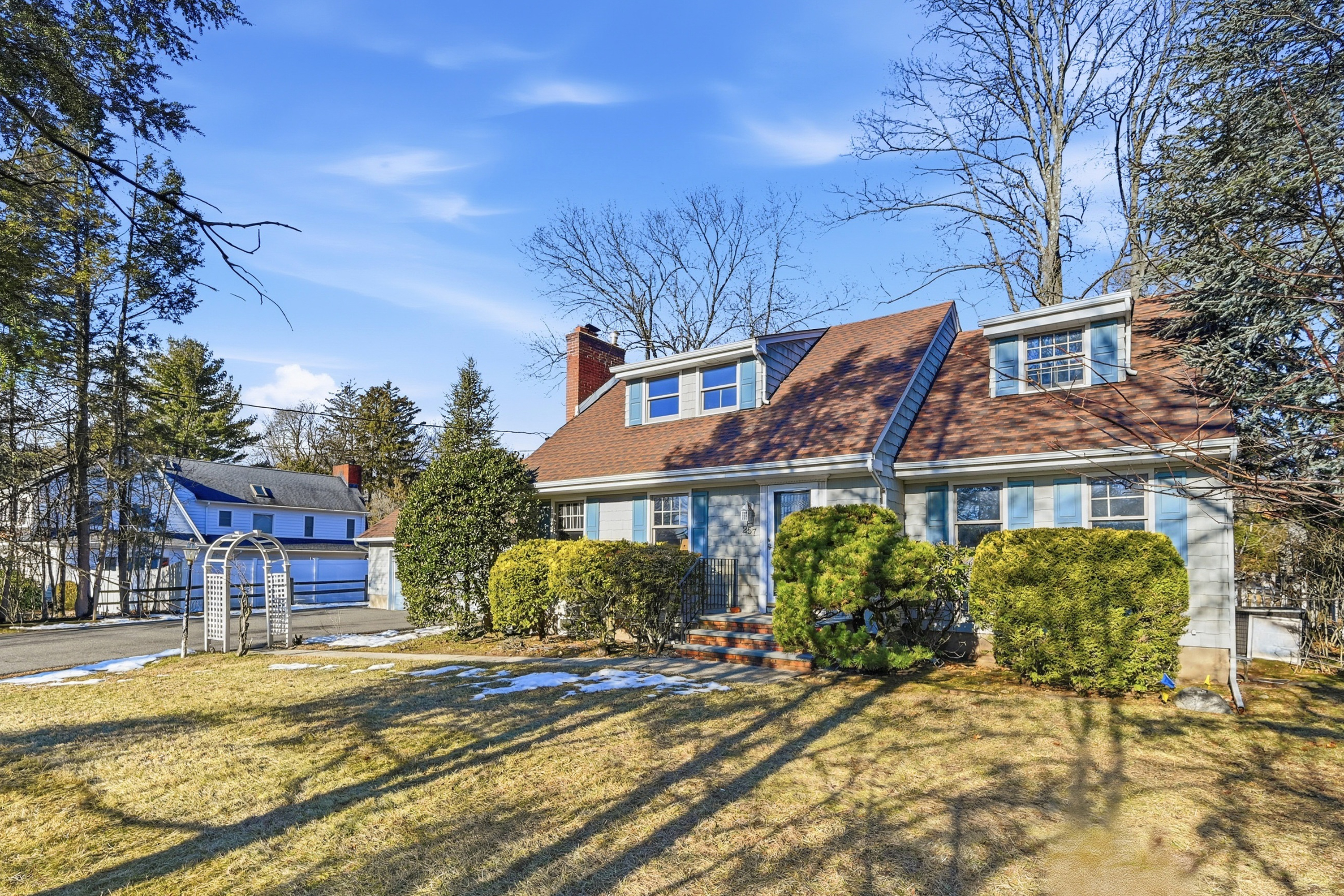 257 Franklin Avenue 