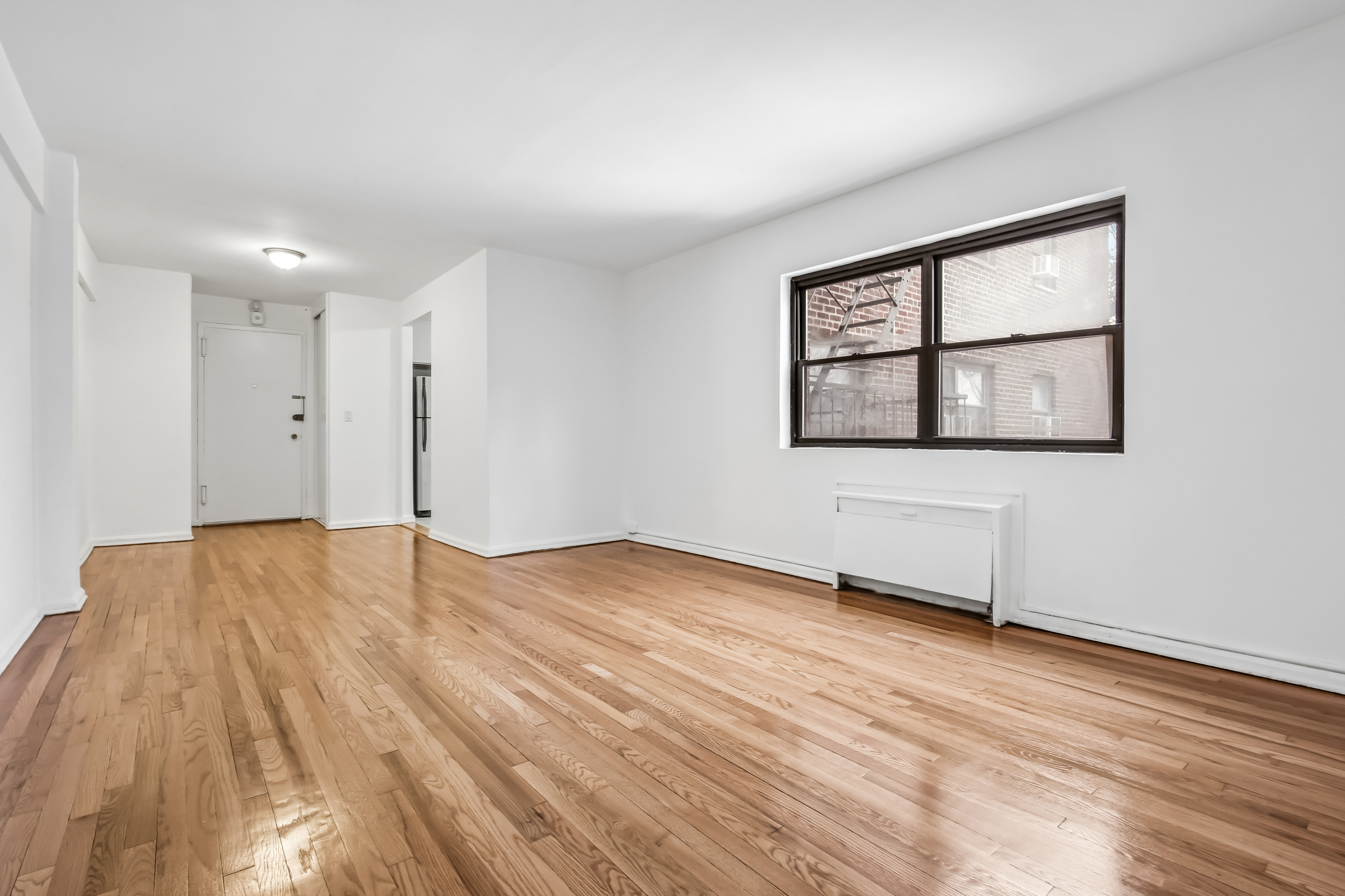 3060 Edwin Avenue #4C