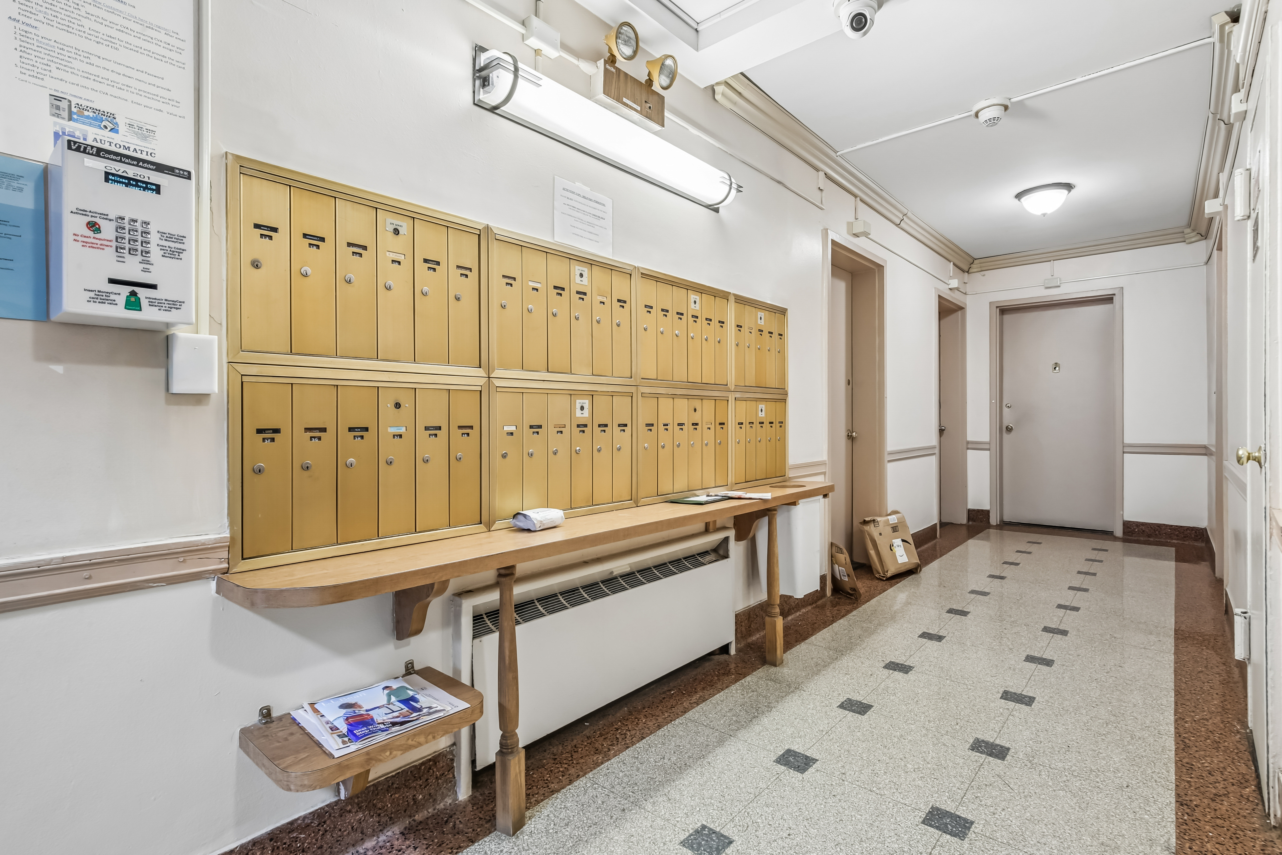 3060 Edwin Avenue #4C