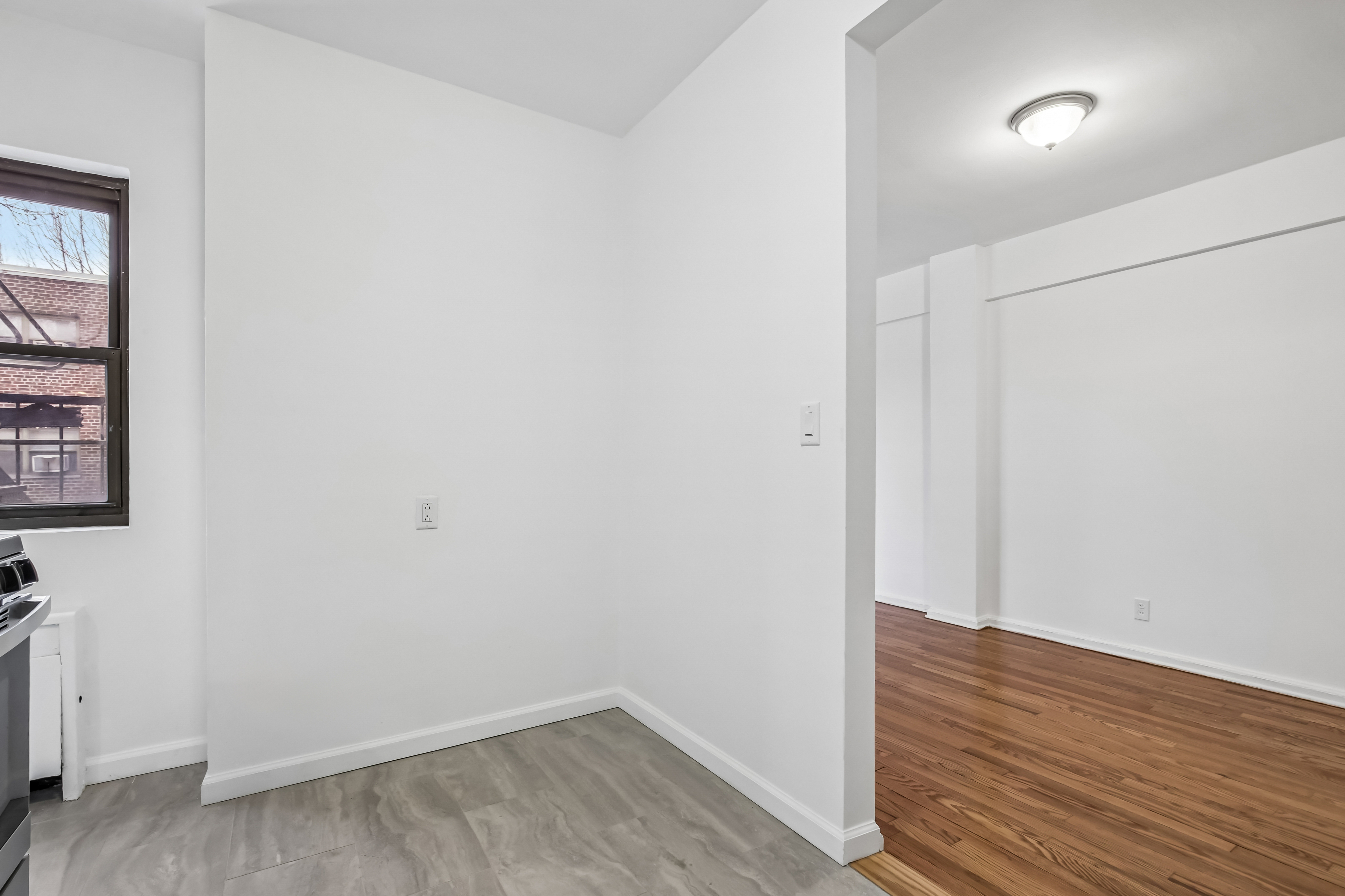 3060 Edwin Avenue #4C