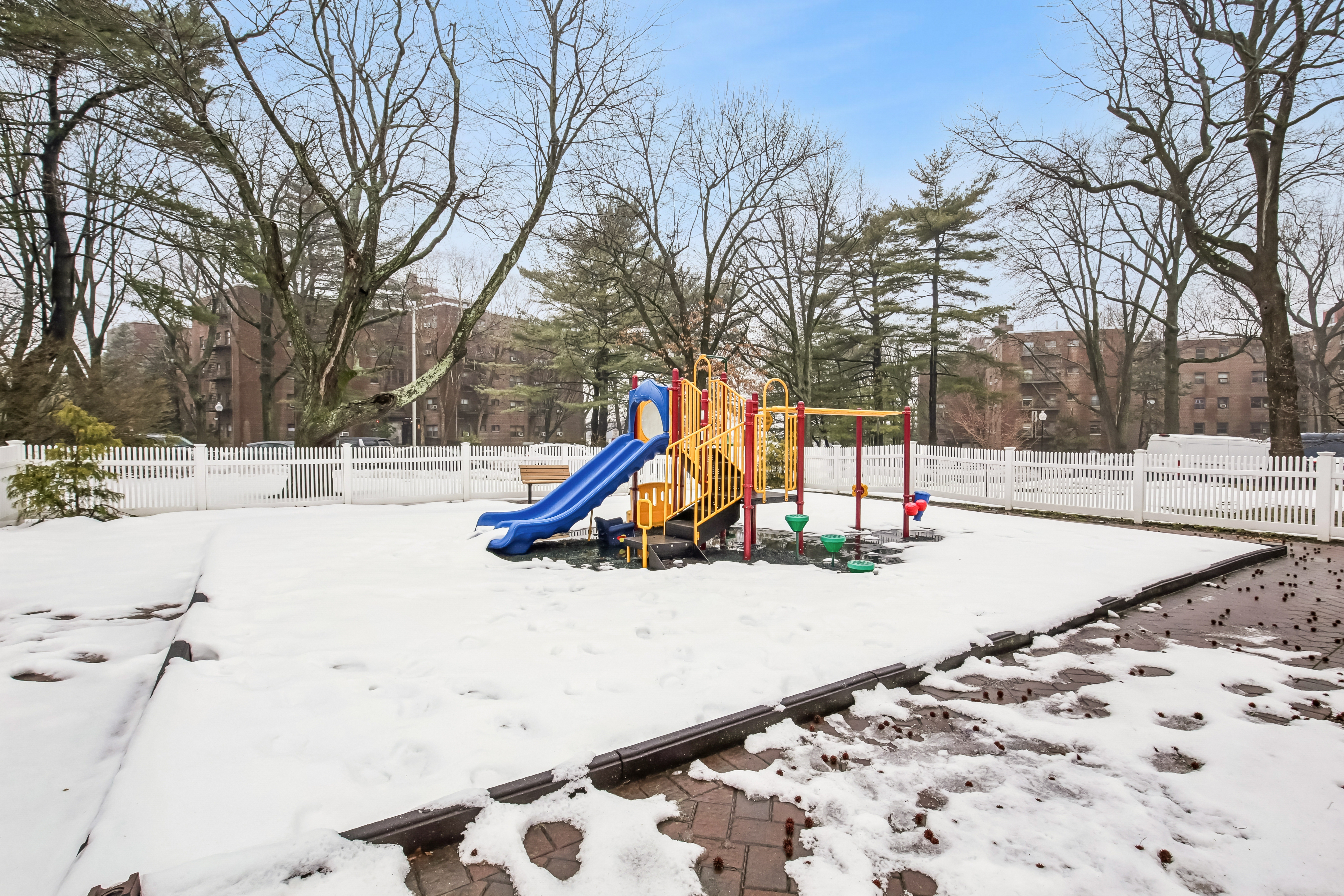 3060 Edwin Avenue #4C