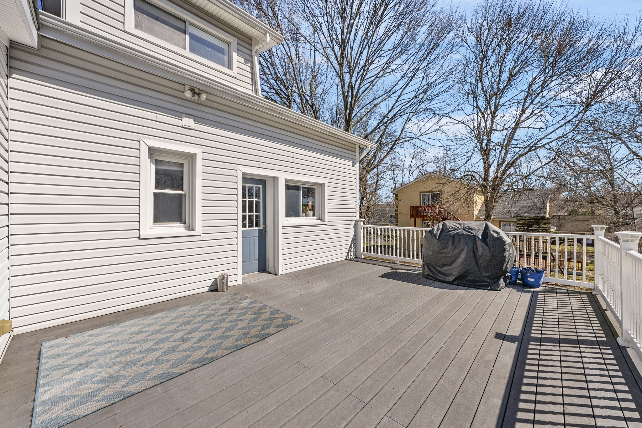 12 Chestnut Street