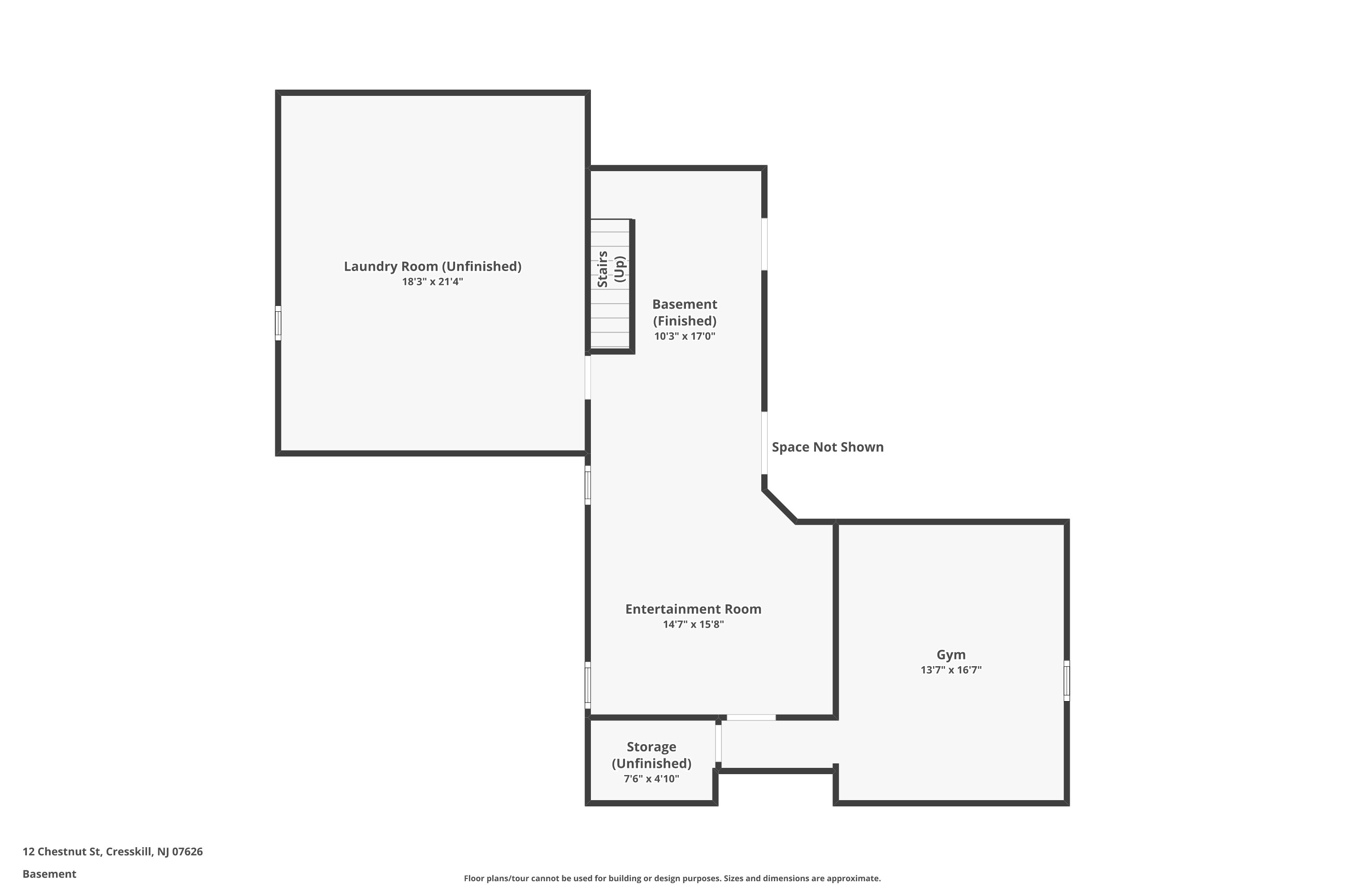 12 Chestnut Street