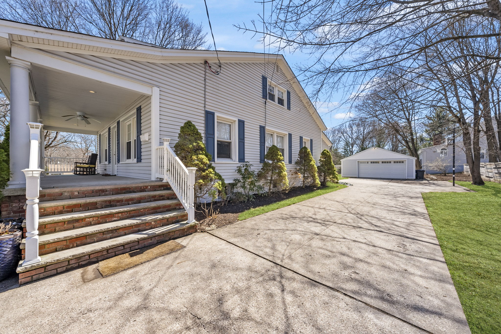 12 Chestnut Street