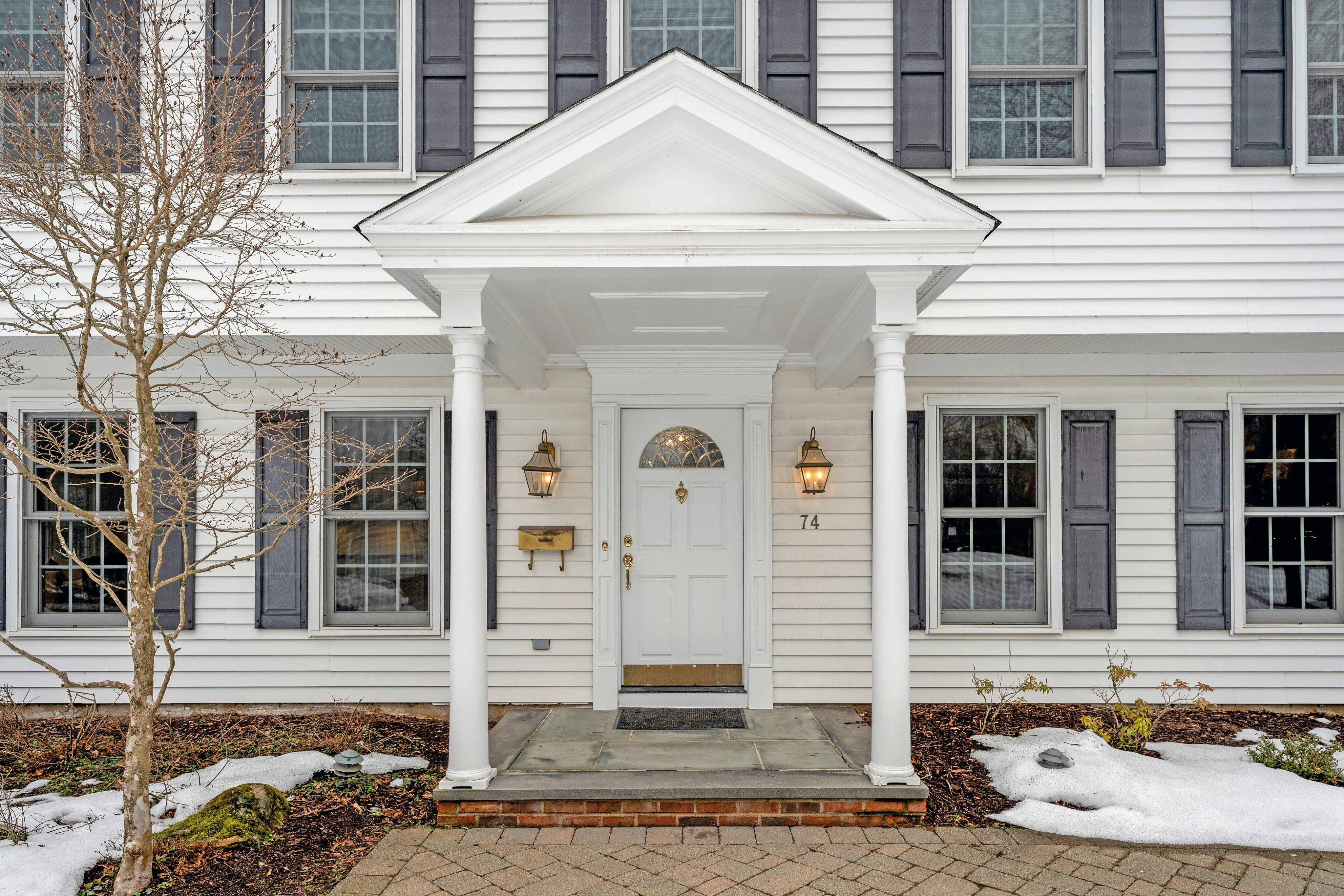 74 Van Orden Road 