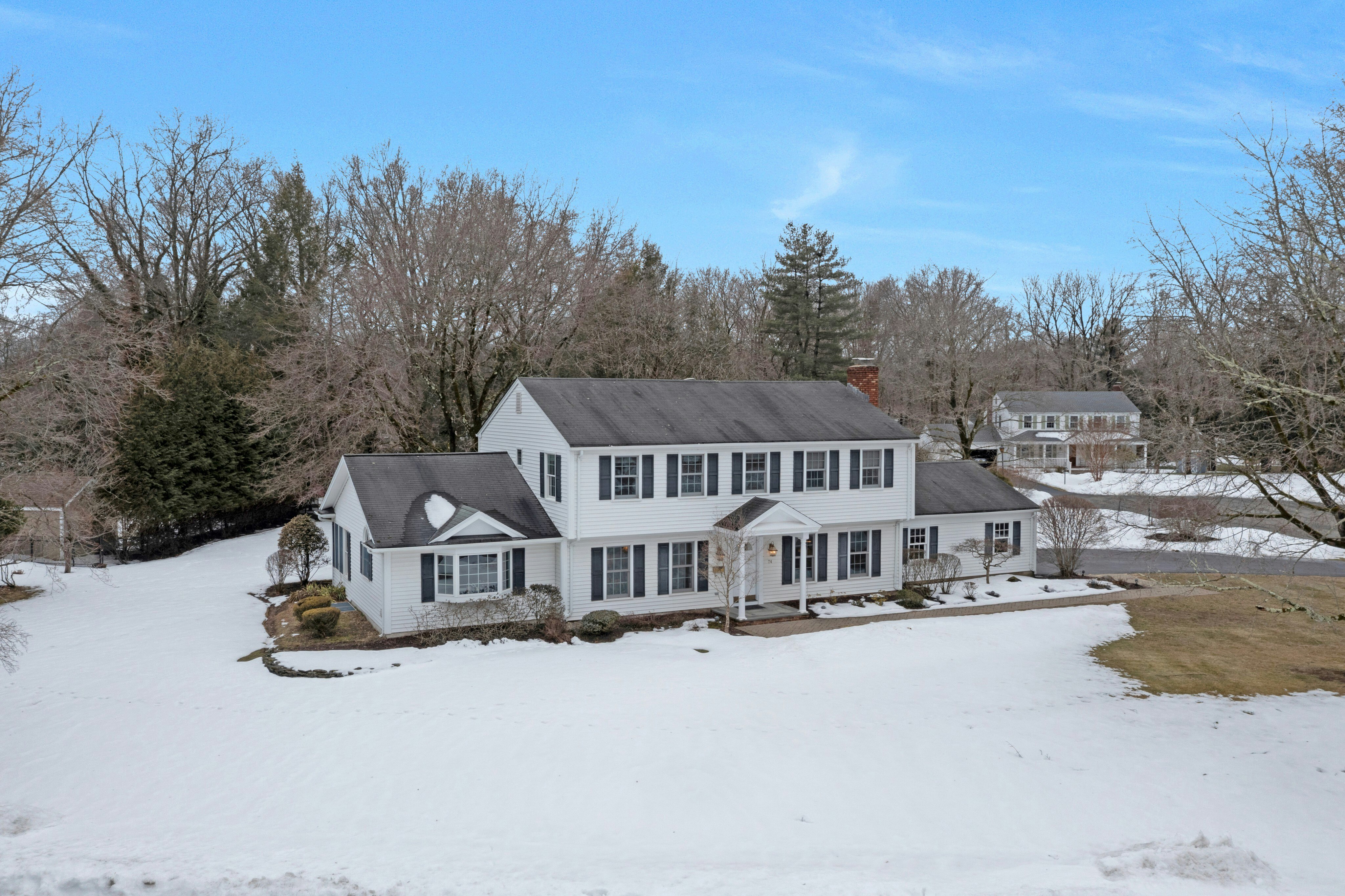 74 Van Orden Road 