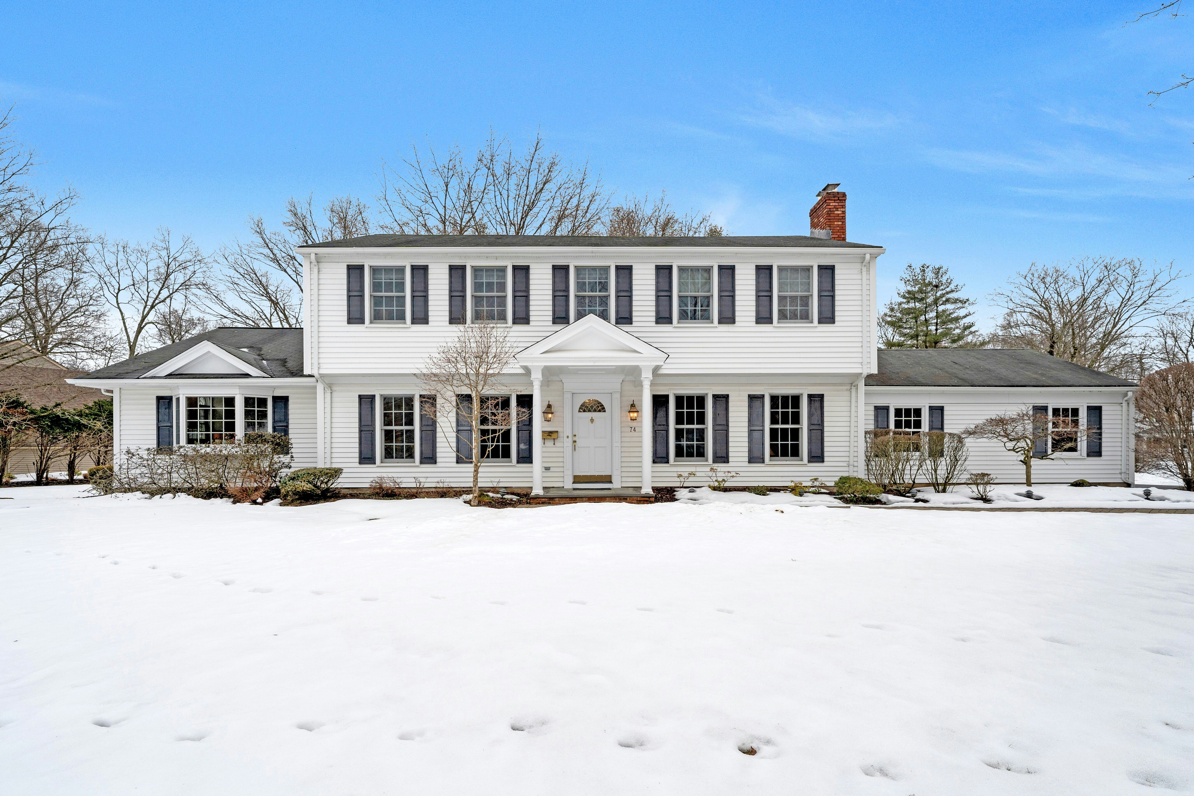 74 Van Orden Road 