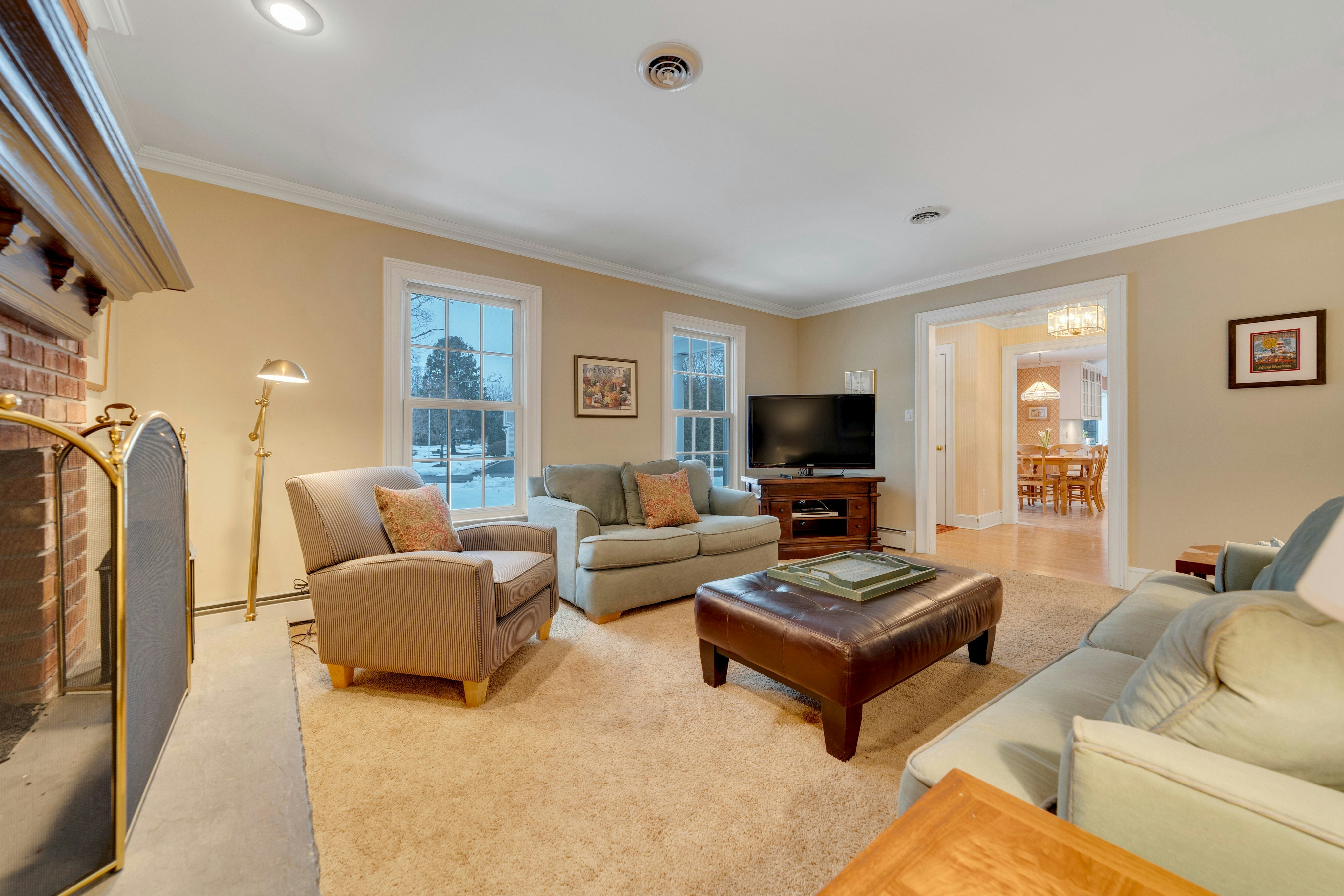 74 Van Orden Road 