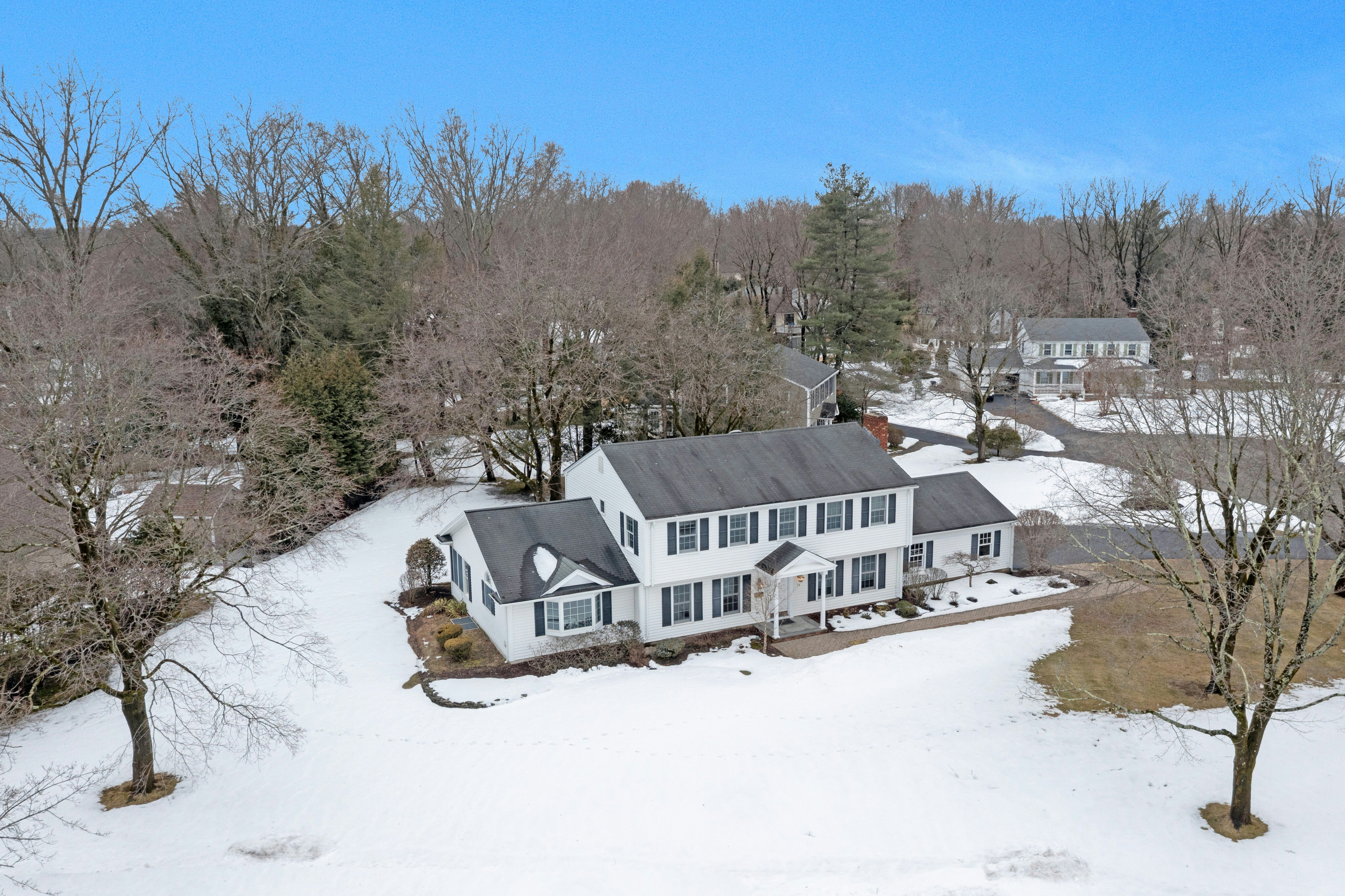 74 Van Orden Road 
