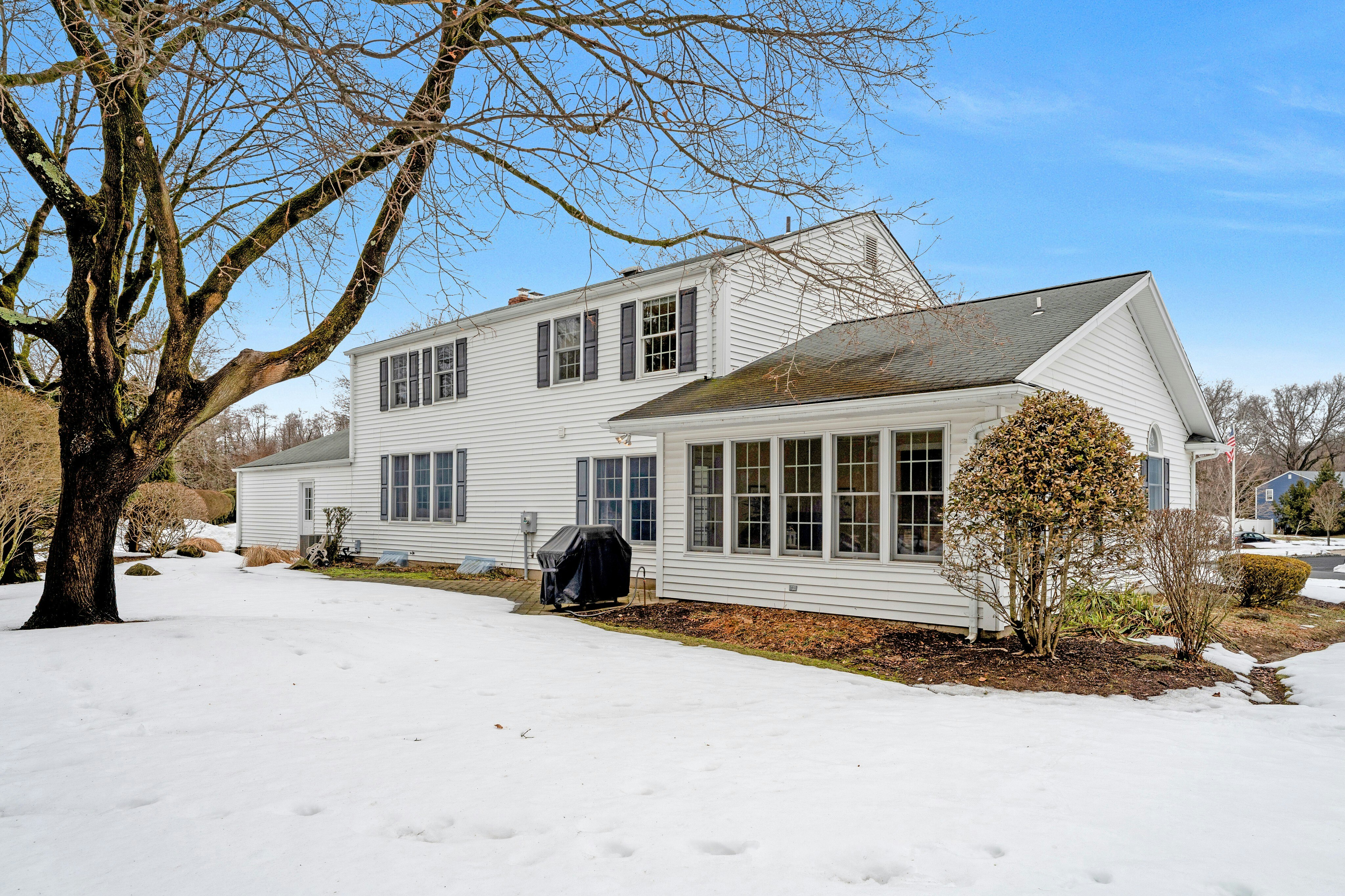 74 Van Orden Road 