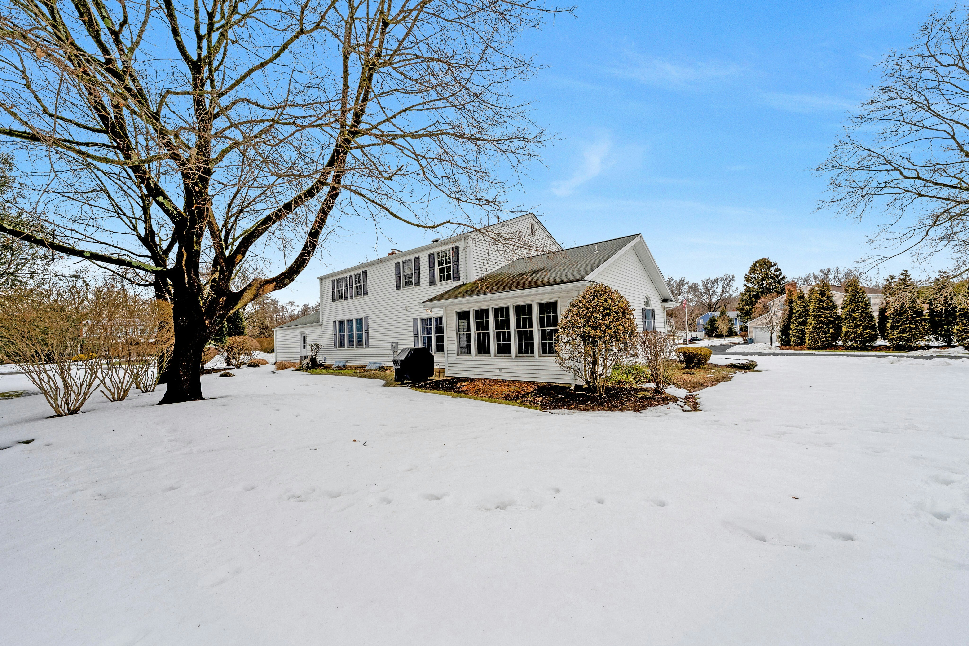 74 Van Orden Road 