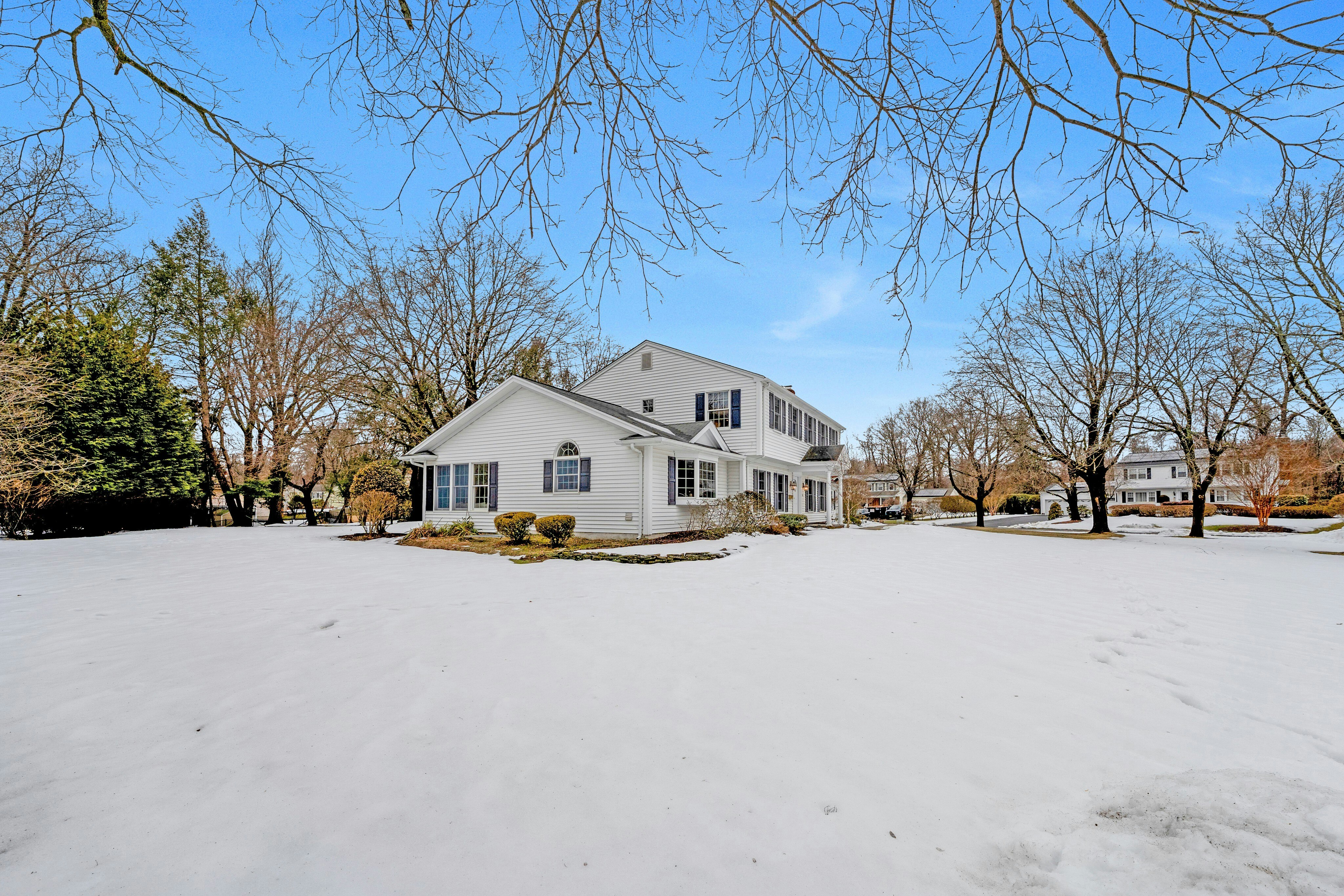 74 Van Orden Road 