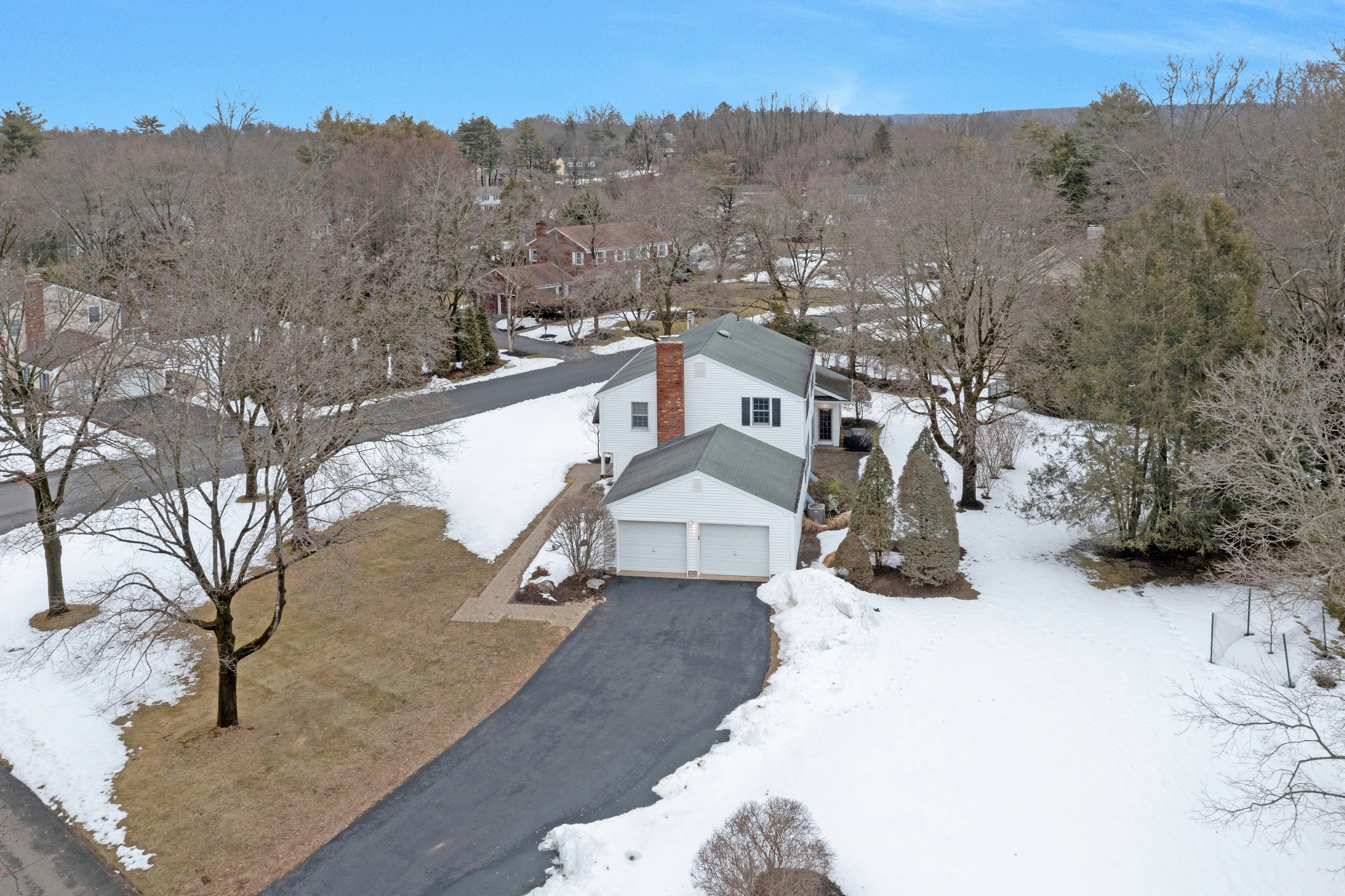 74 Van Orden Road 