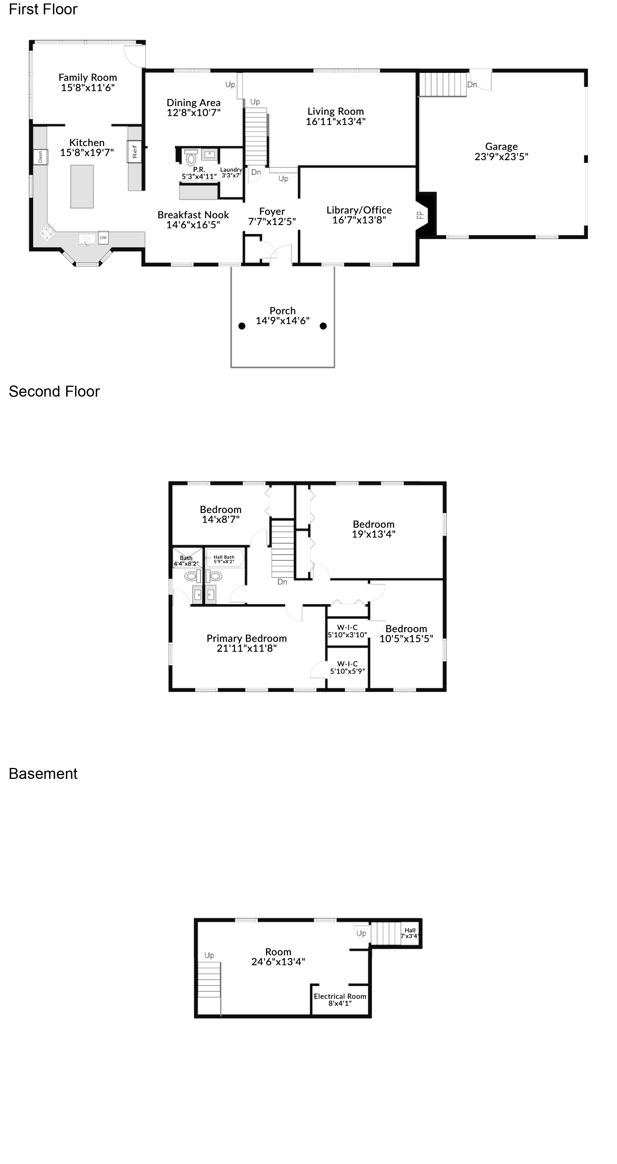 74 Van Orden Road 