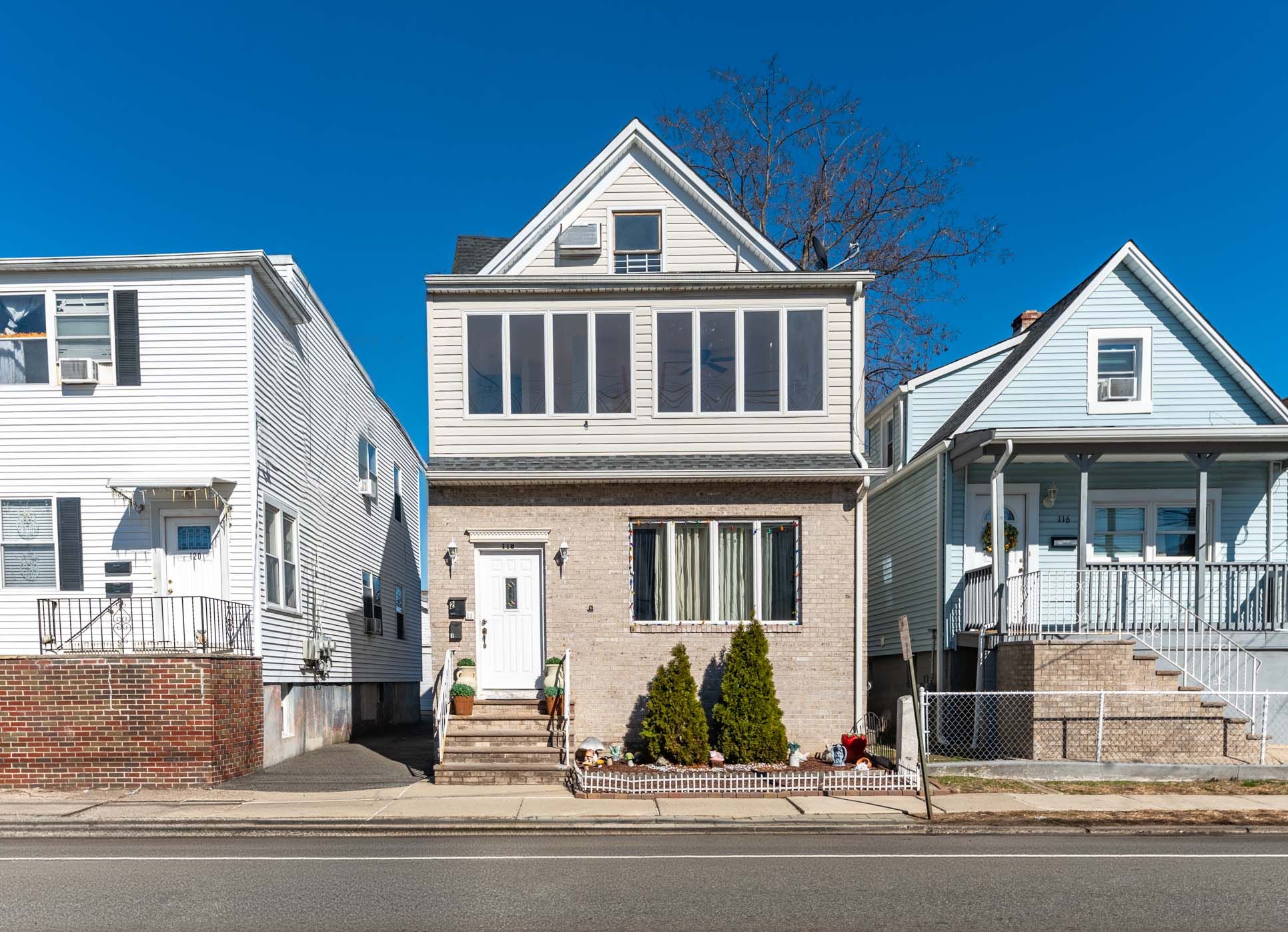 118 Ray Street #2 