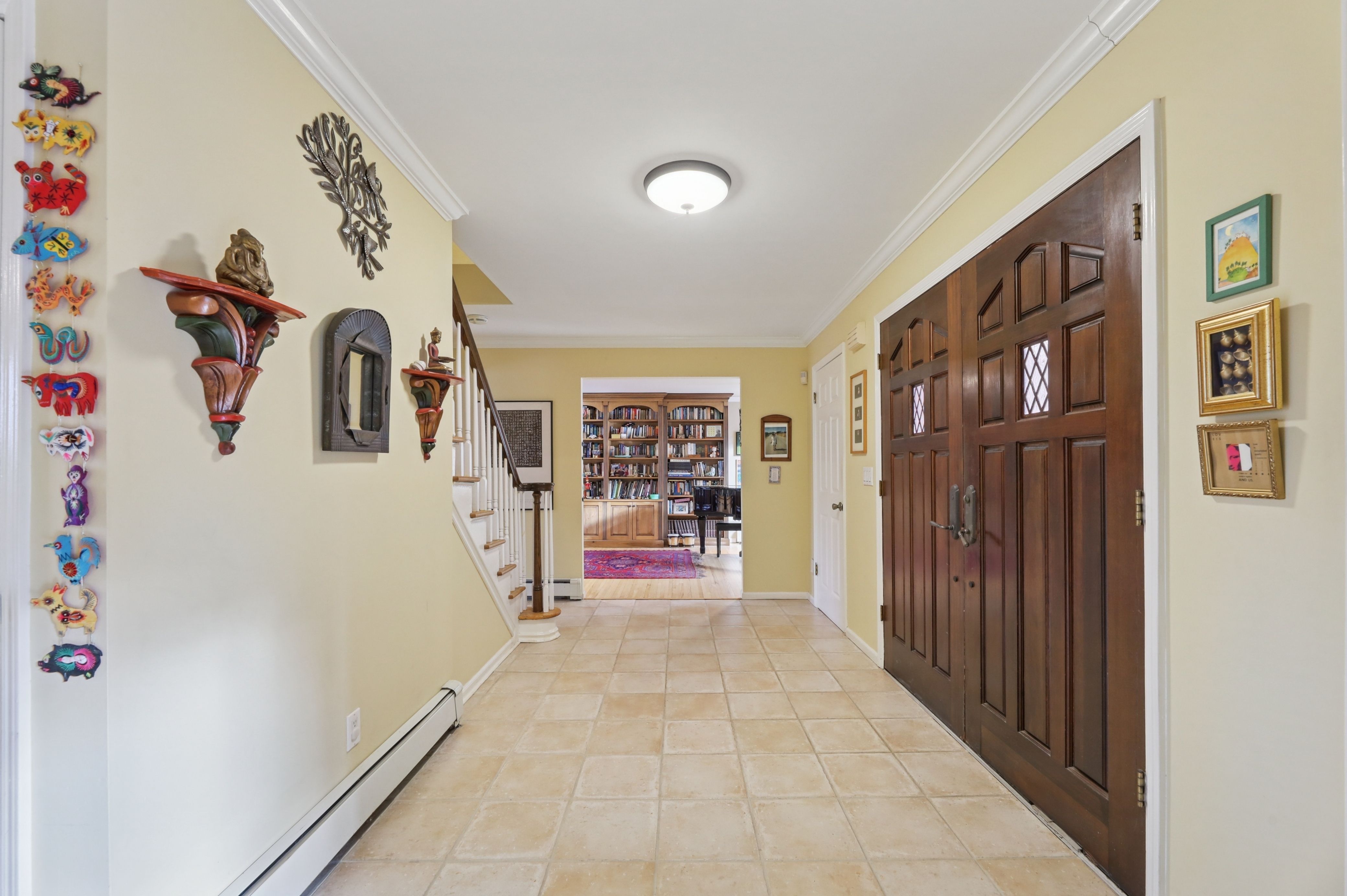 45 Hickory Lane 