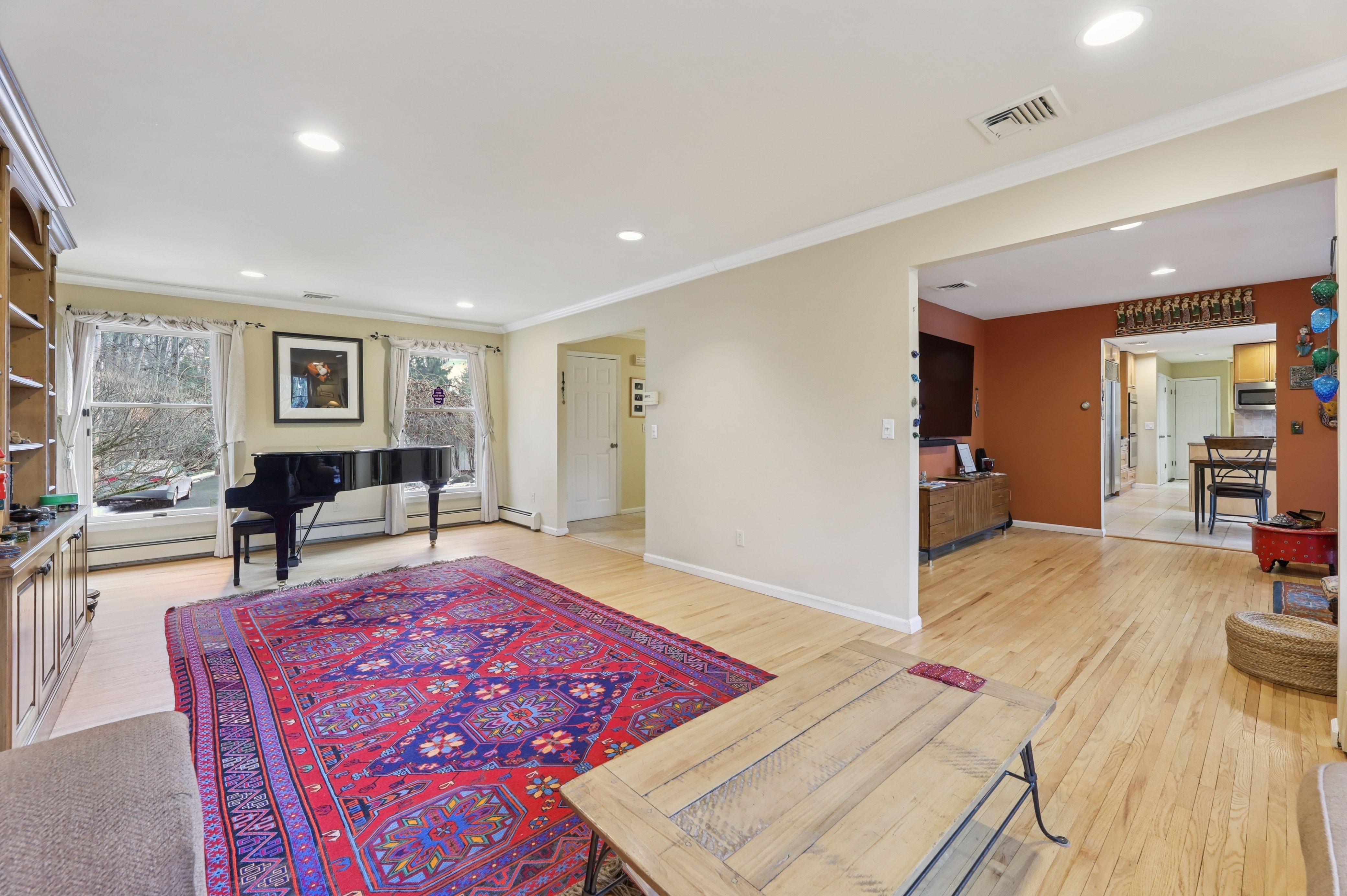 45 Hickory Lane 