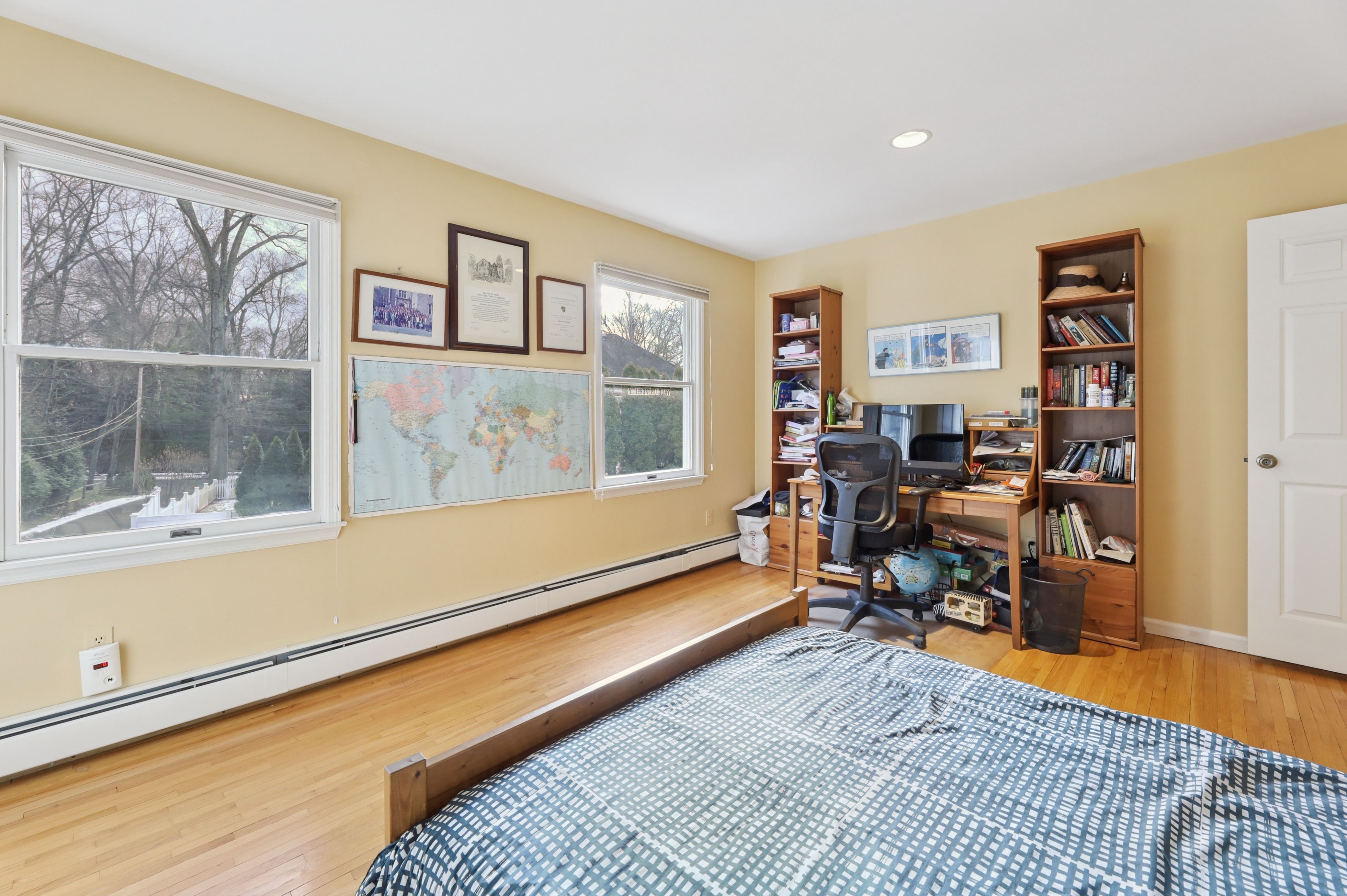 45 Hickory Lane 