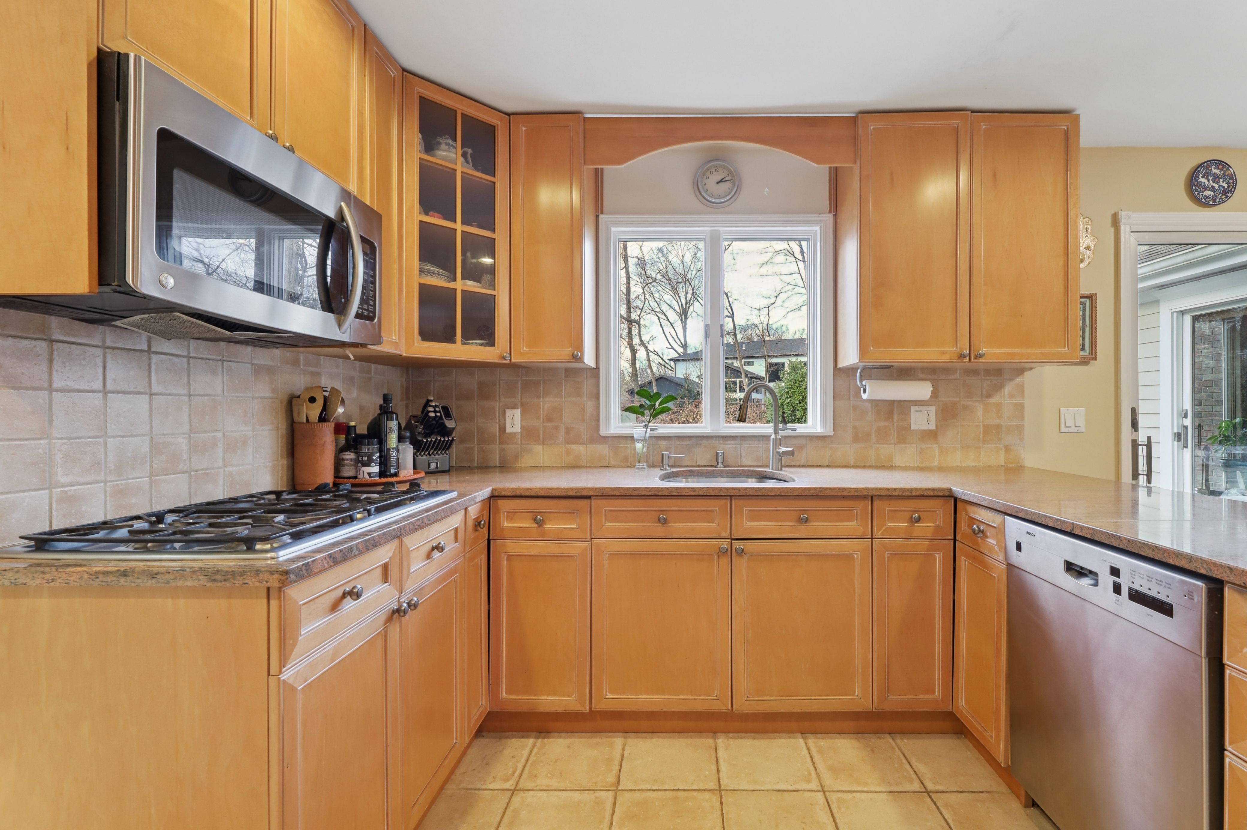 45 Hickory Lane 