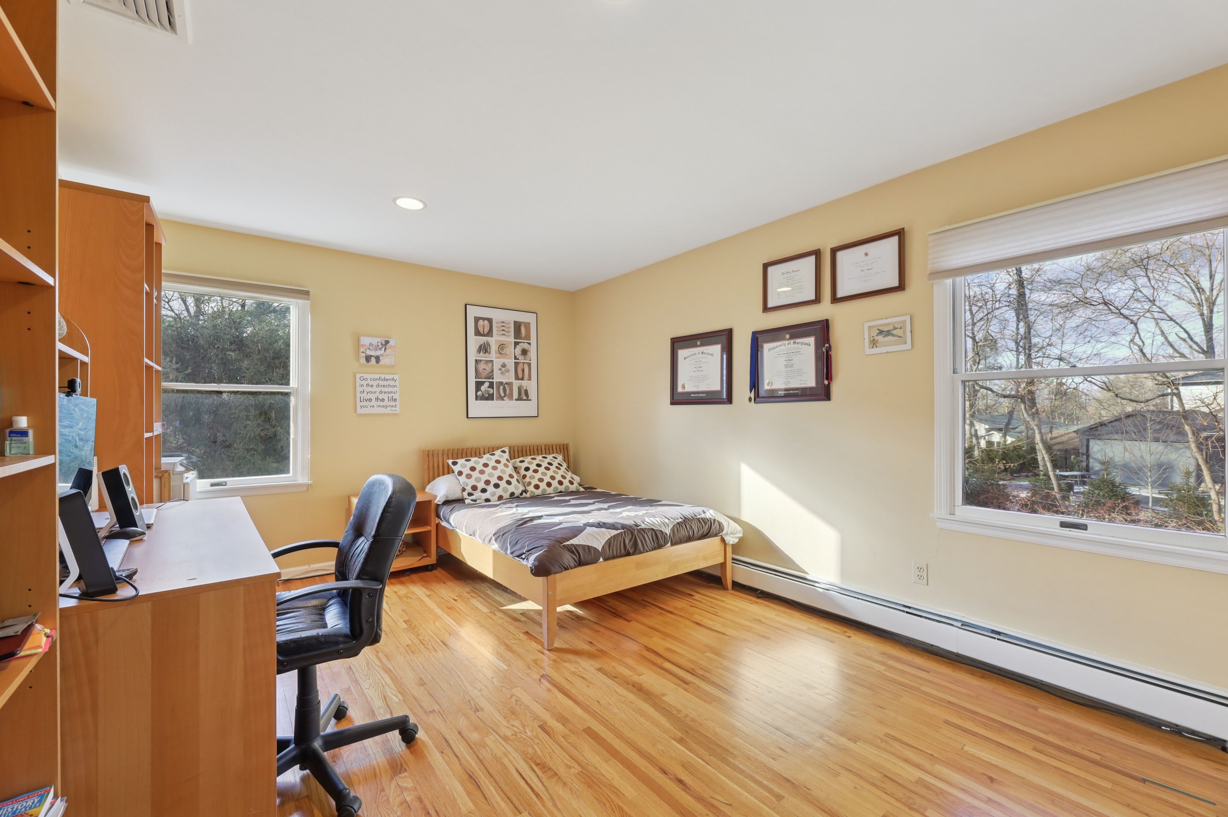 45 Hickory Lane 