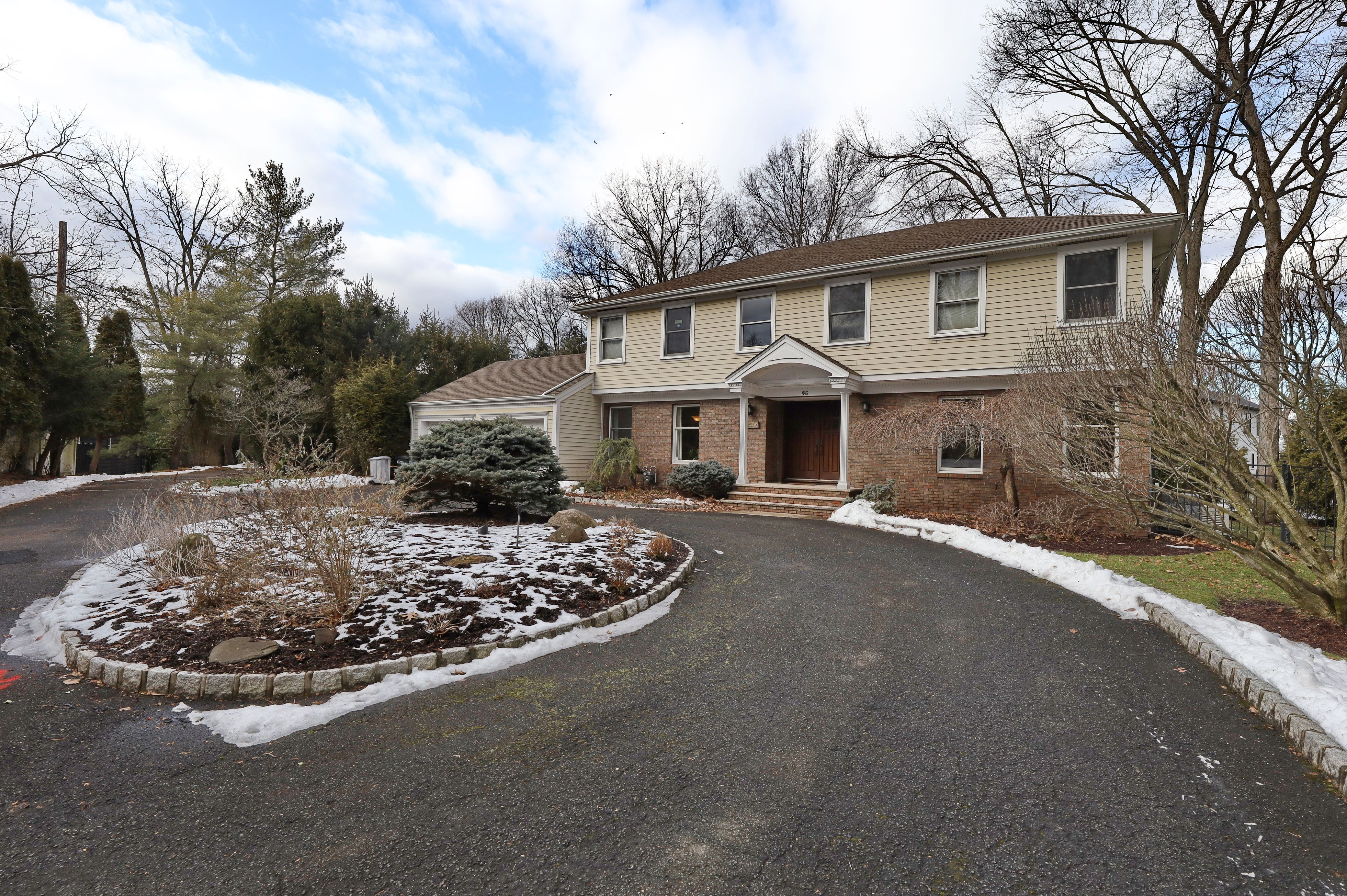 45 Hickory Lane 